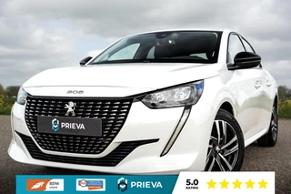 Peugeot 208 1,2 PureTech Allure Sport 100PK 5d 6g