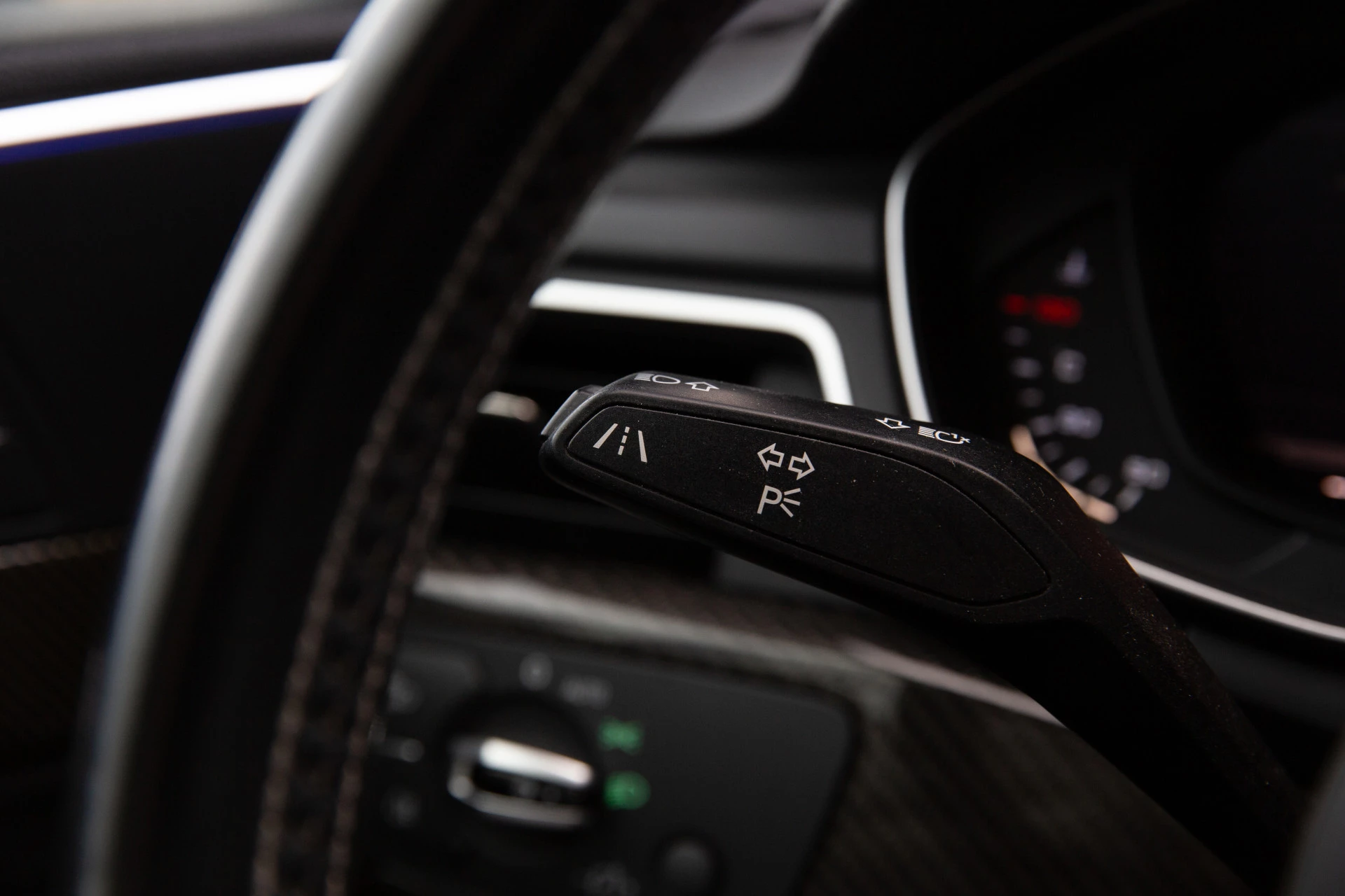 Hoofdafbeelding Audi S5