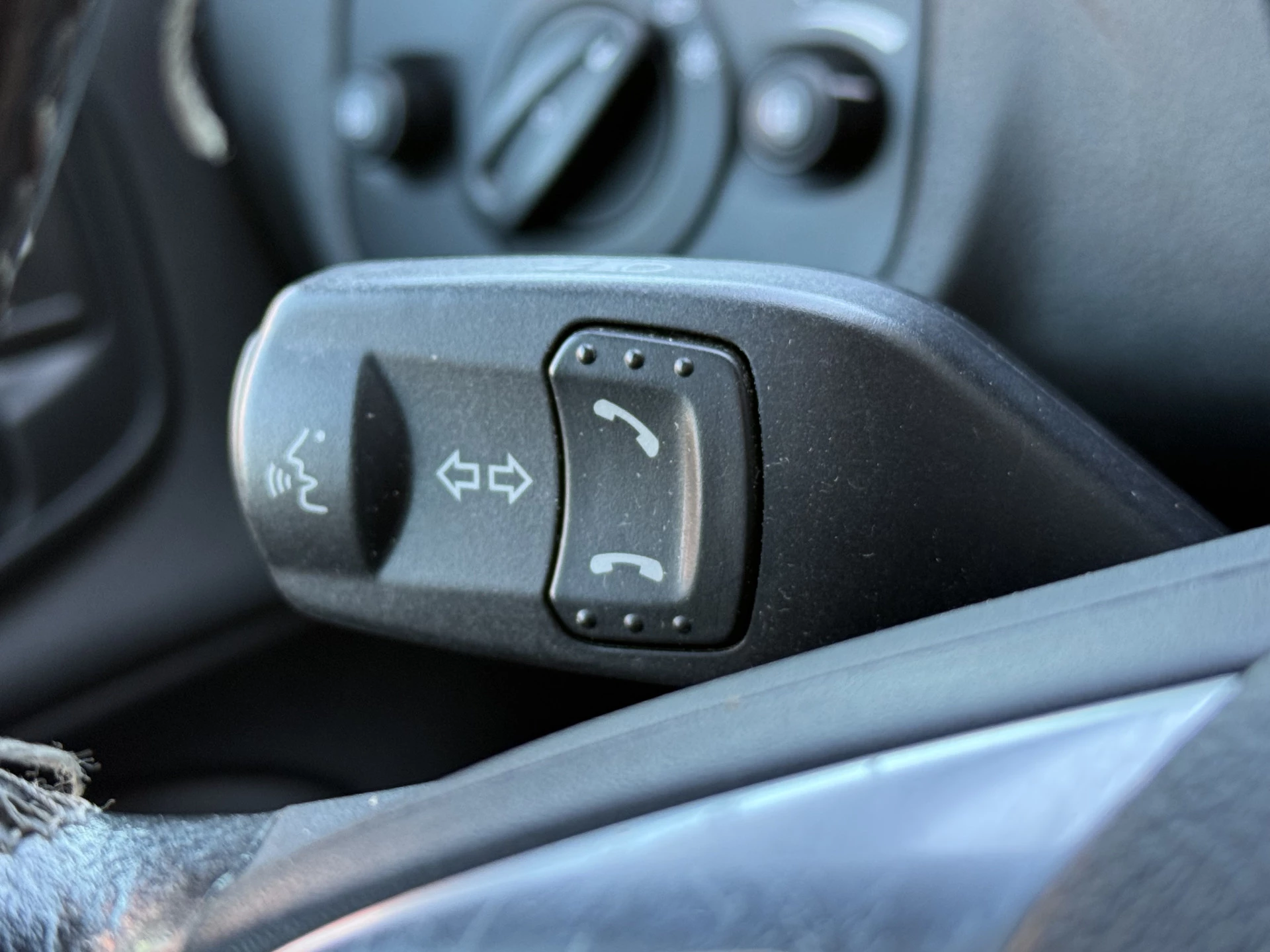 Hoofdafbeelding Ford Galaxy