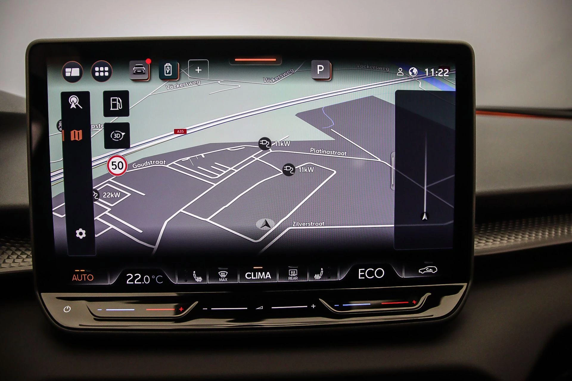 Hoofdafbeelding CUPRA Terramar