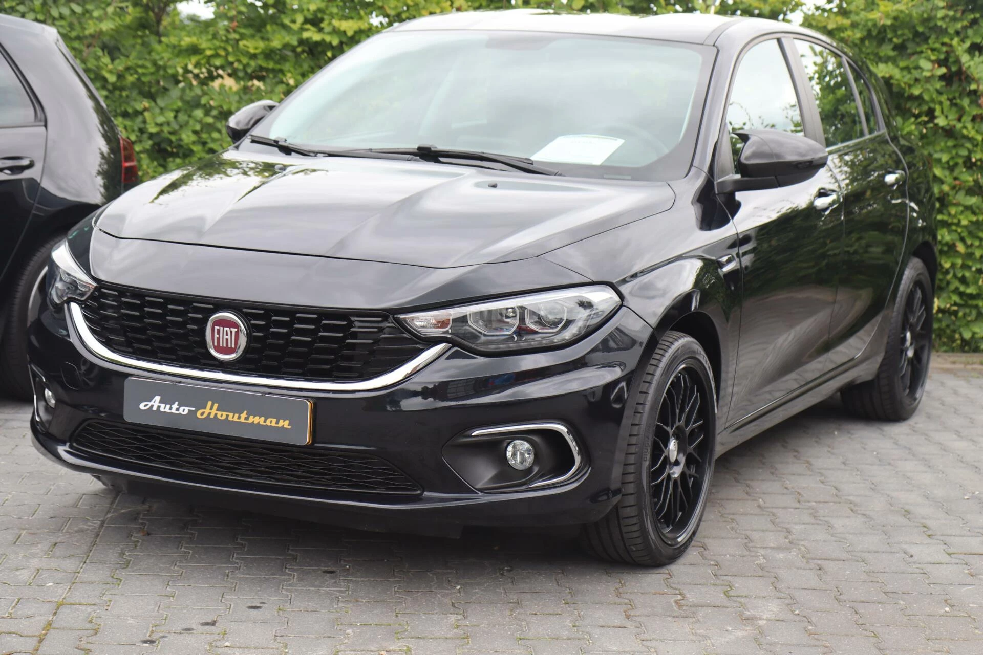 Hoofdafbeelding Fiat Tipo