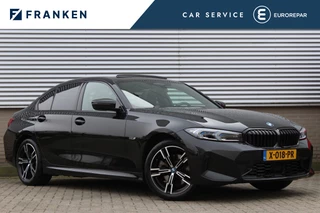 BMW 3 Serie 330e xDrive M-Sport | Panoramadak | Widescreen | Harman Kardon | Head-up | BLIS