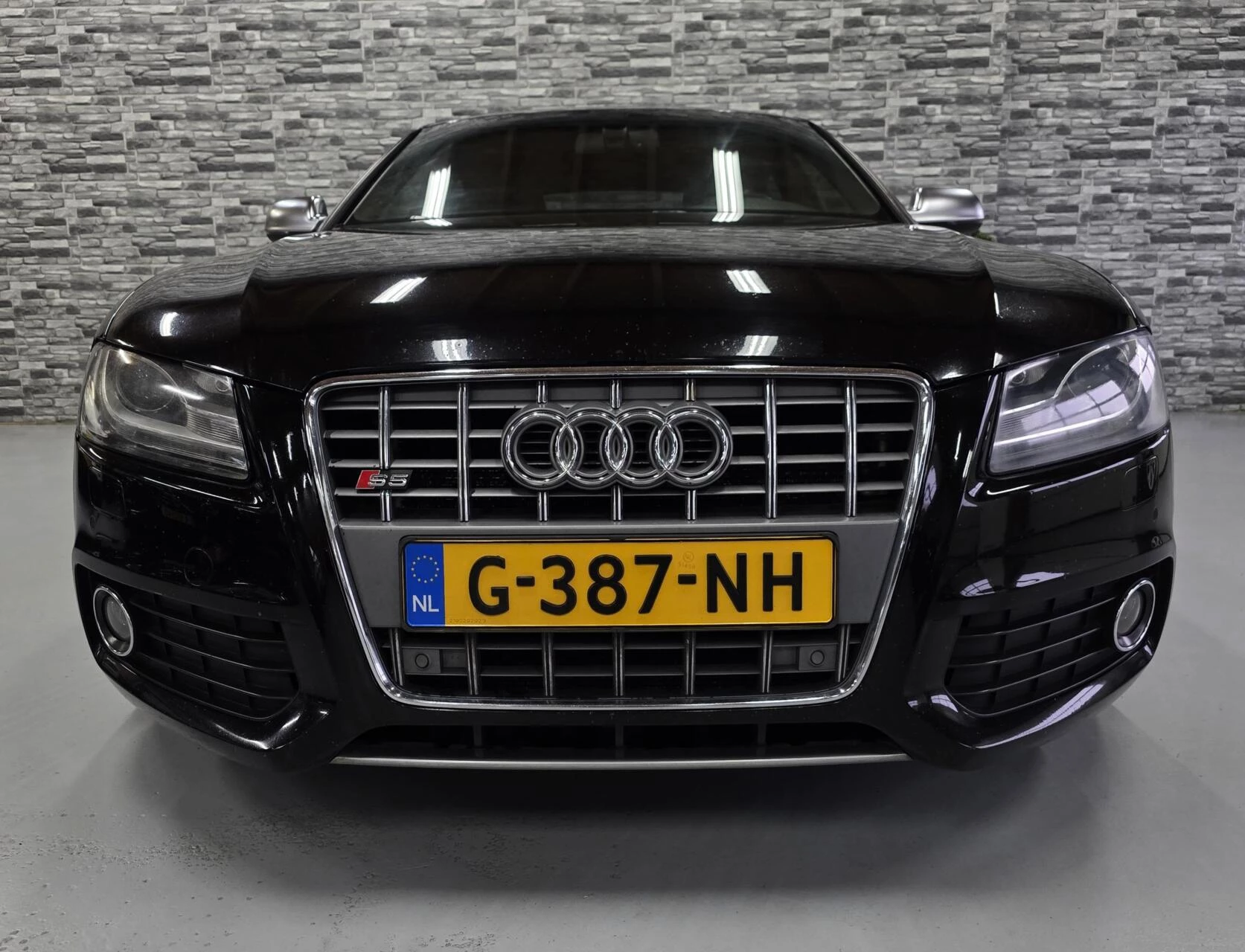 Hoofdafbeelding Audi S5
