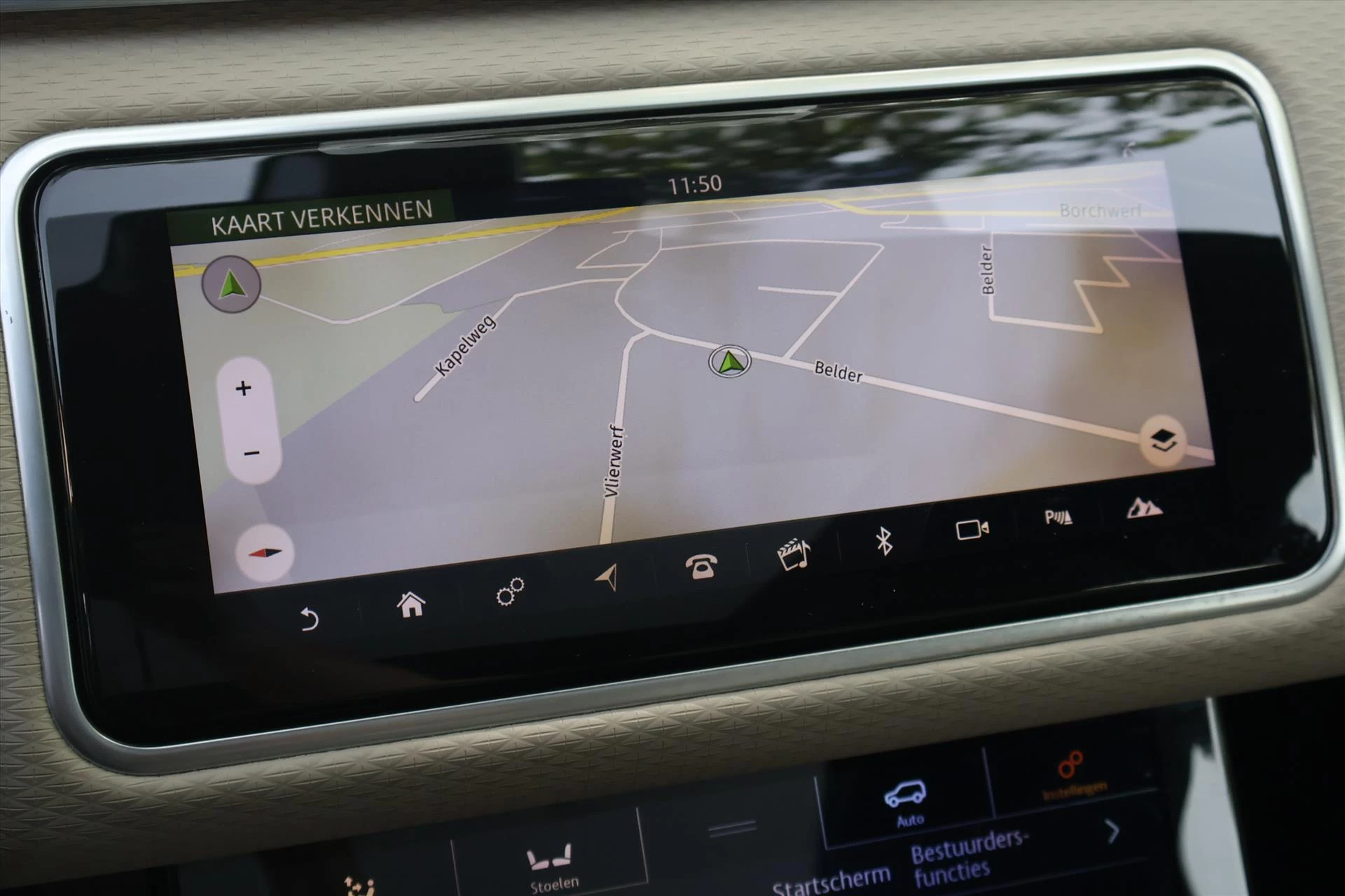 Hoofdafbeelding Land Rover Range Rover Velar