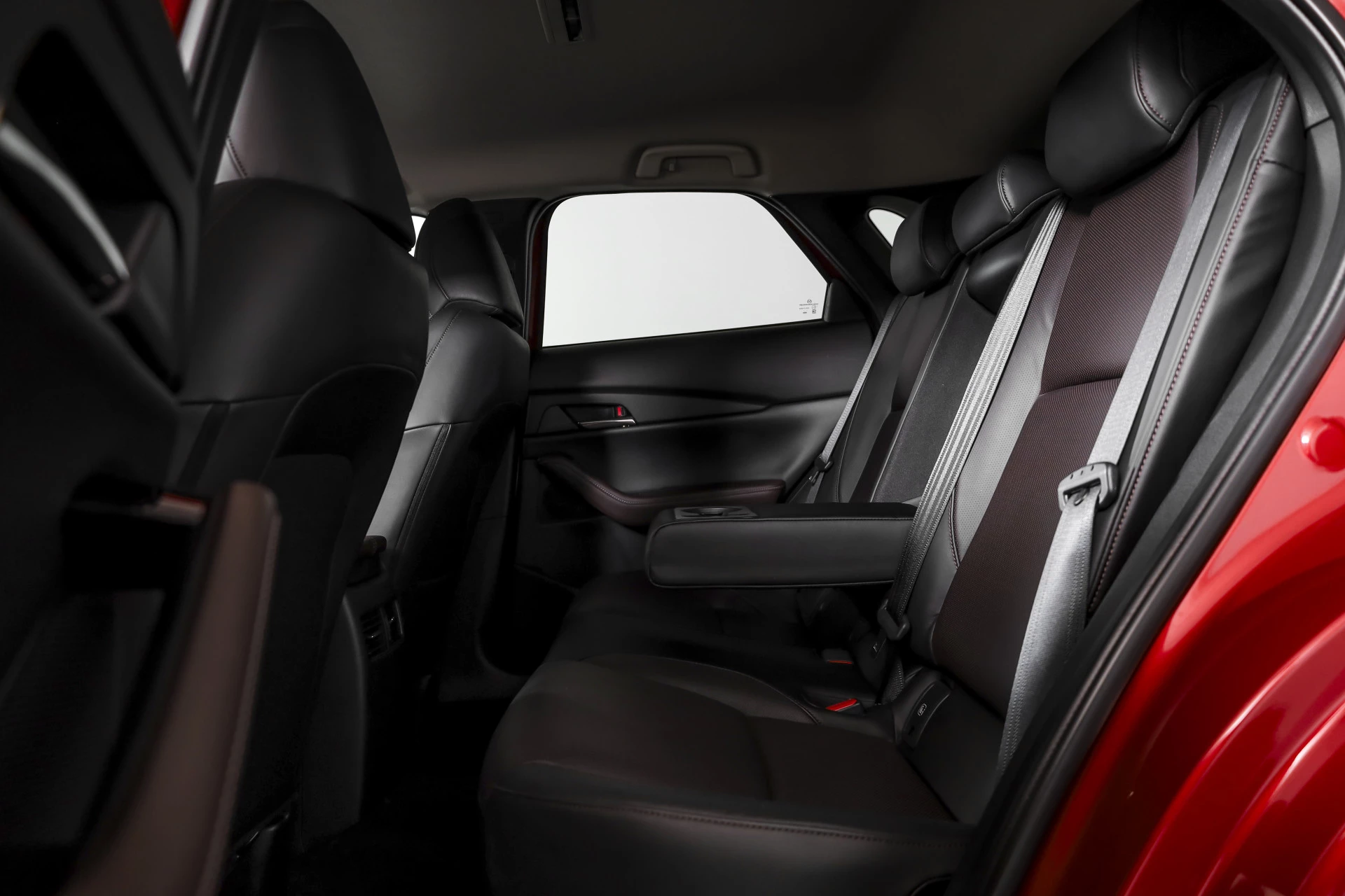 Hoofdafbeelding Mazda CX-30