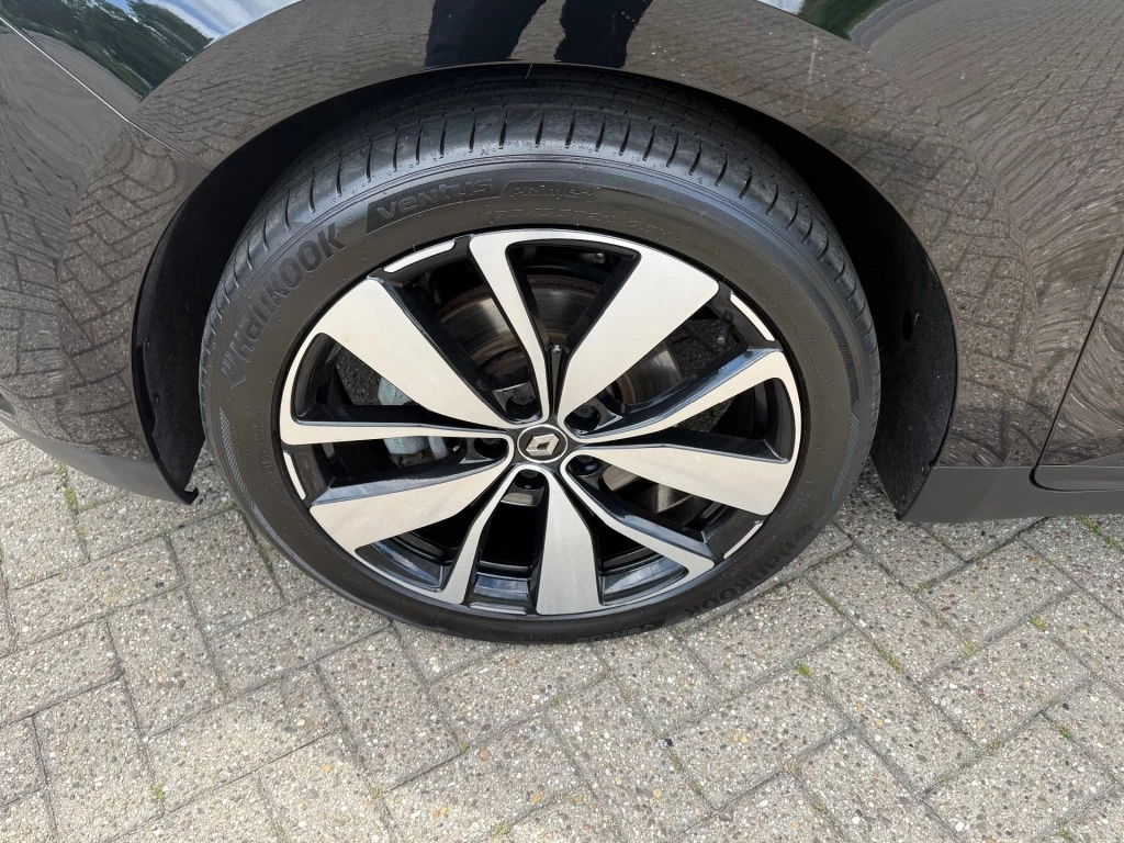 Hoofdafbeelding Renault Grand Scénic
