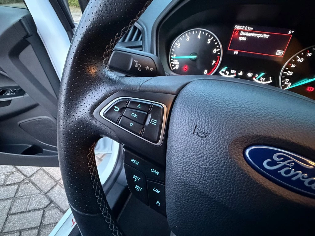 Hoofdafbeelding Ford EcoSport