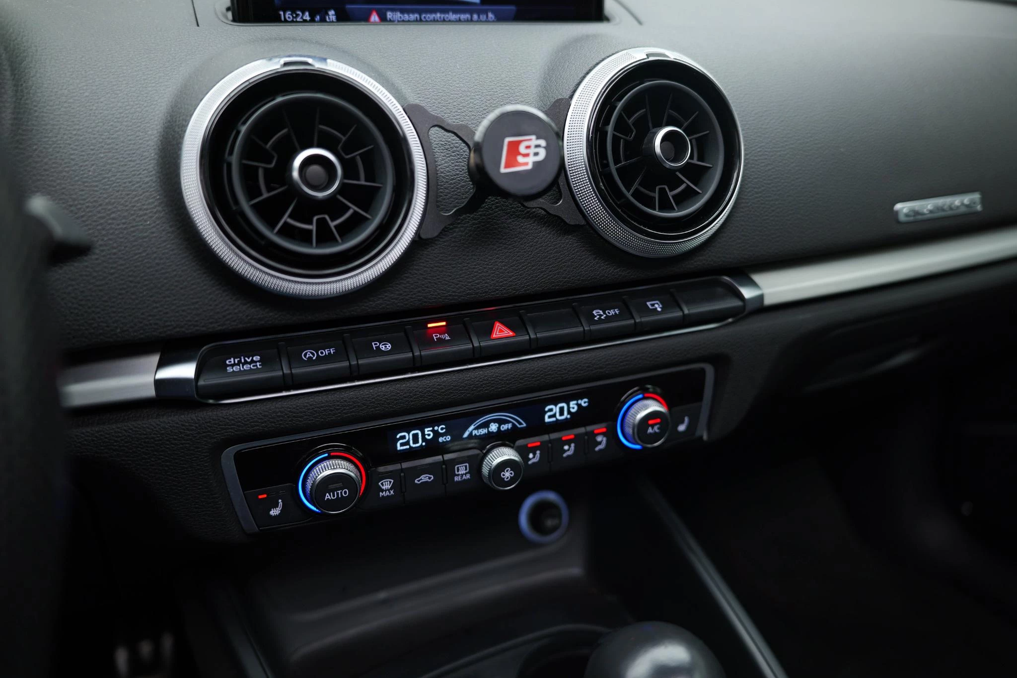 Hoofdafbeelding Audi S3