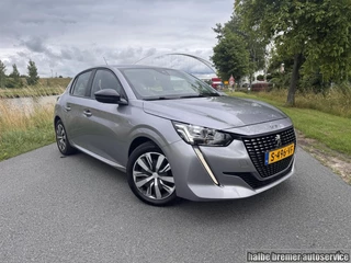 Peugeot 208 1.2 Active |100pk|Carplay|Trekhaak|Navi