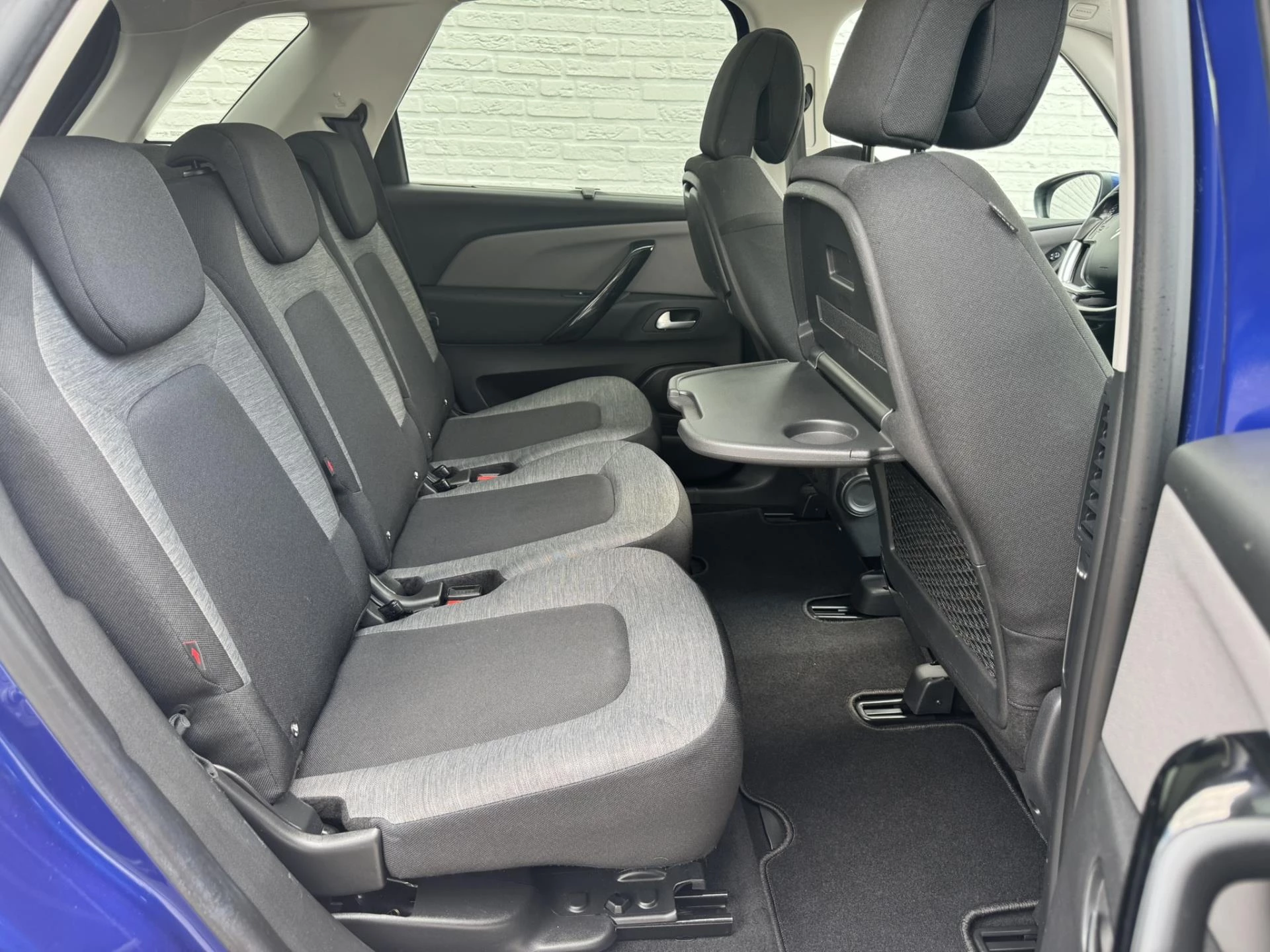 Hoofdafbeelding Citroën C4 Picasso