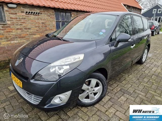 Renault Scenic 1.6 Expression ruime gezinsauto!