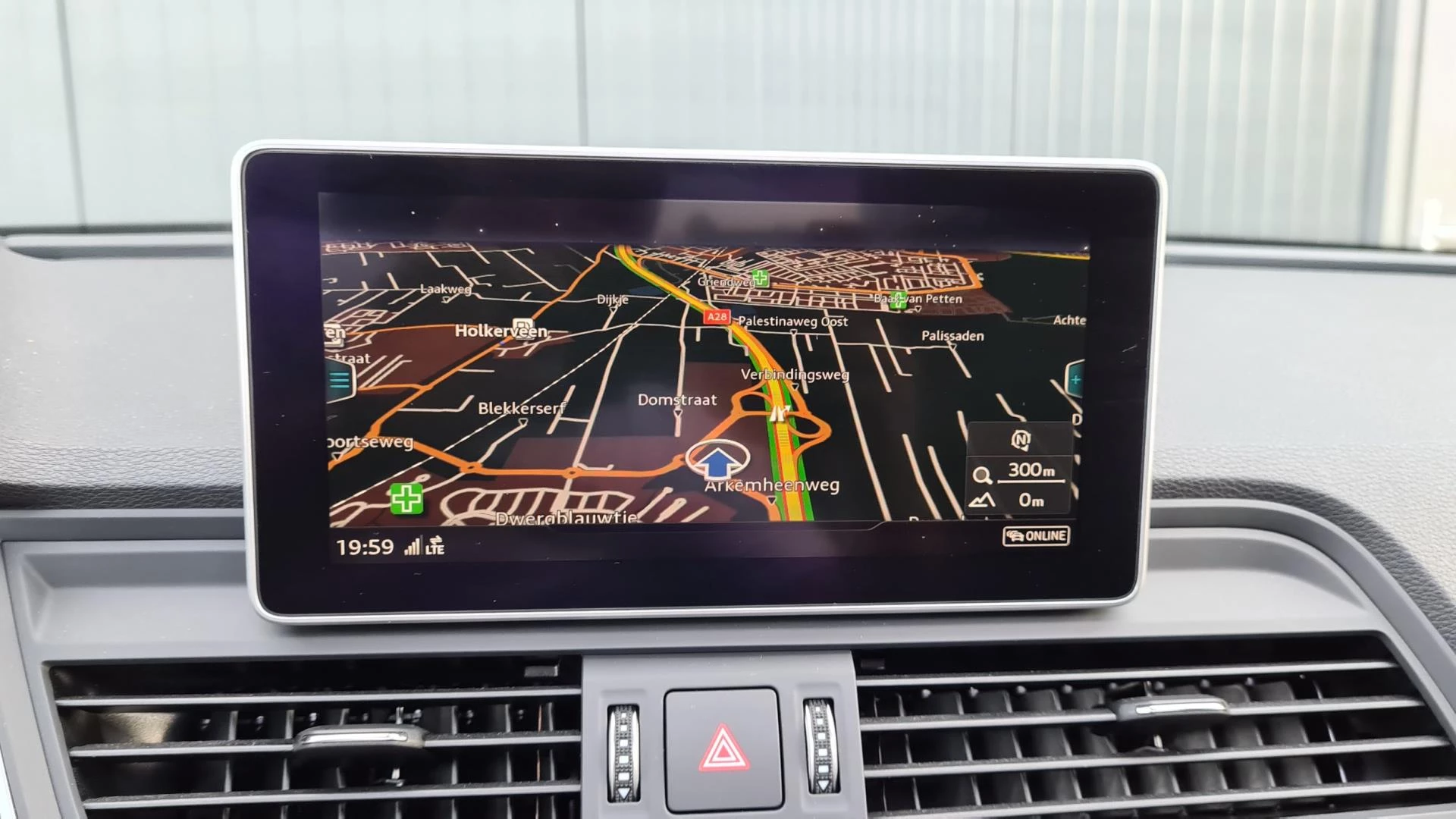 Hoofdafbeelding Audi SQ5