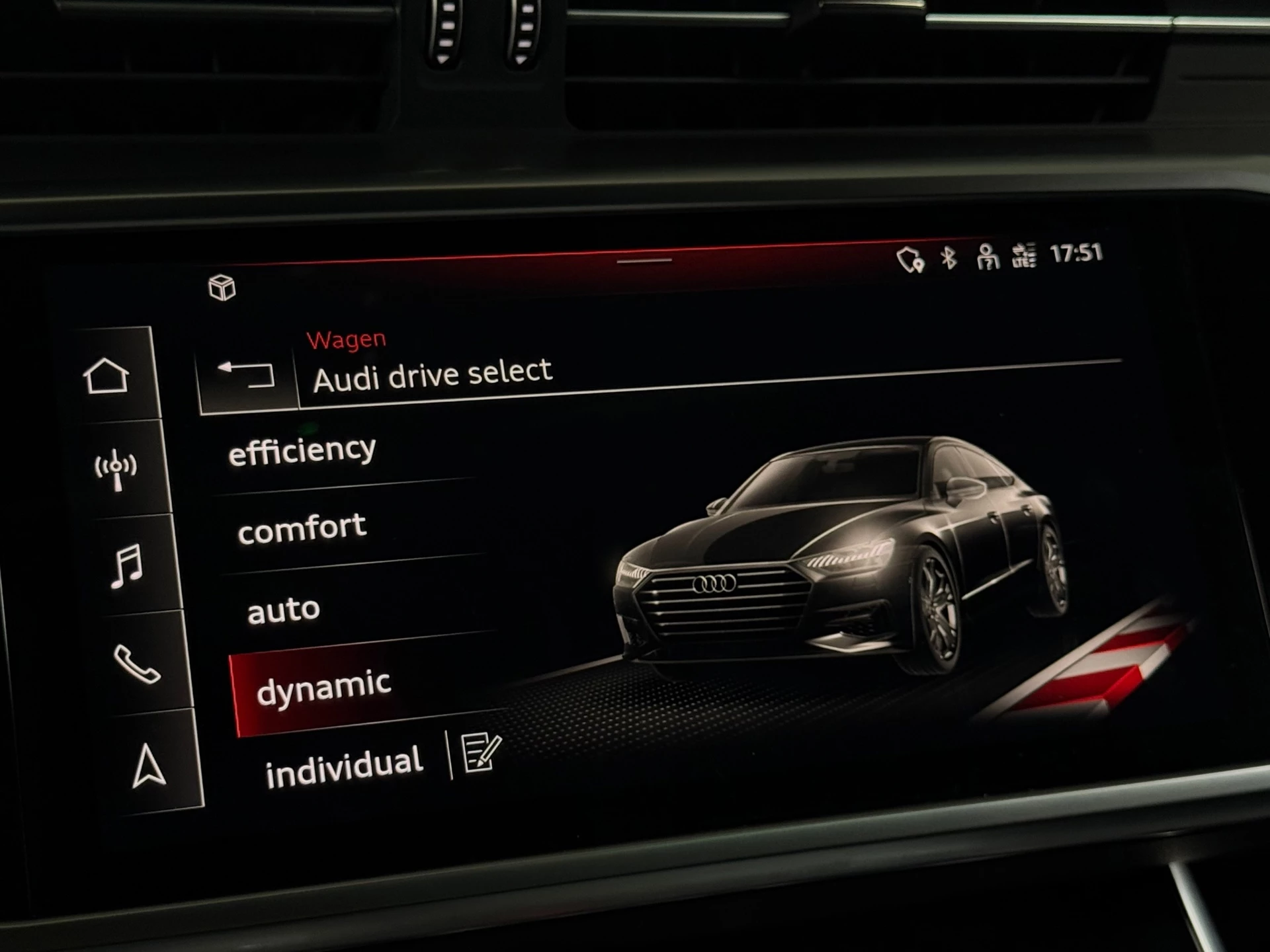 Hoofdafbeelding Audi A7