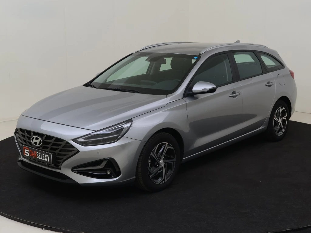 Hoofdafbeelding Hyundai i30