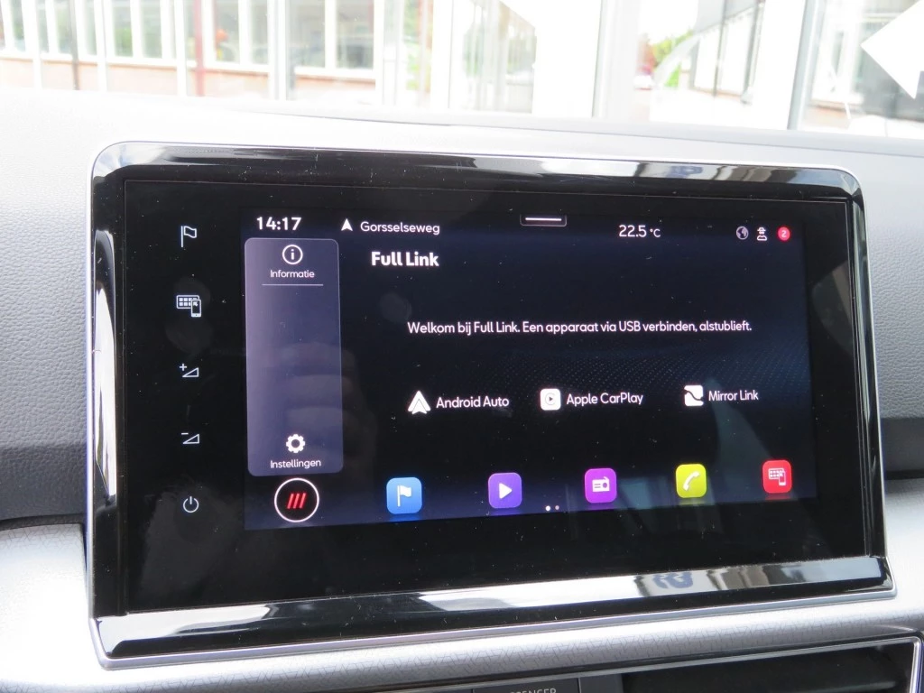 Hoofdafbeelding SEAT Tarraco