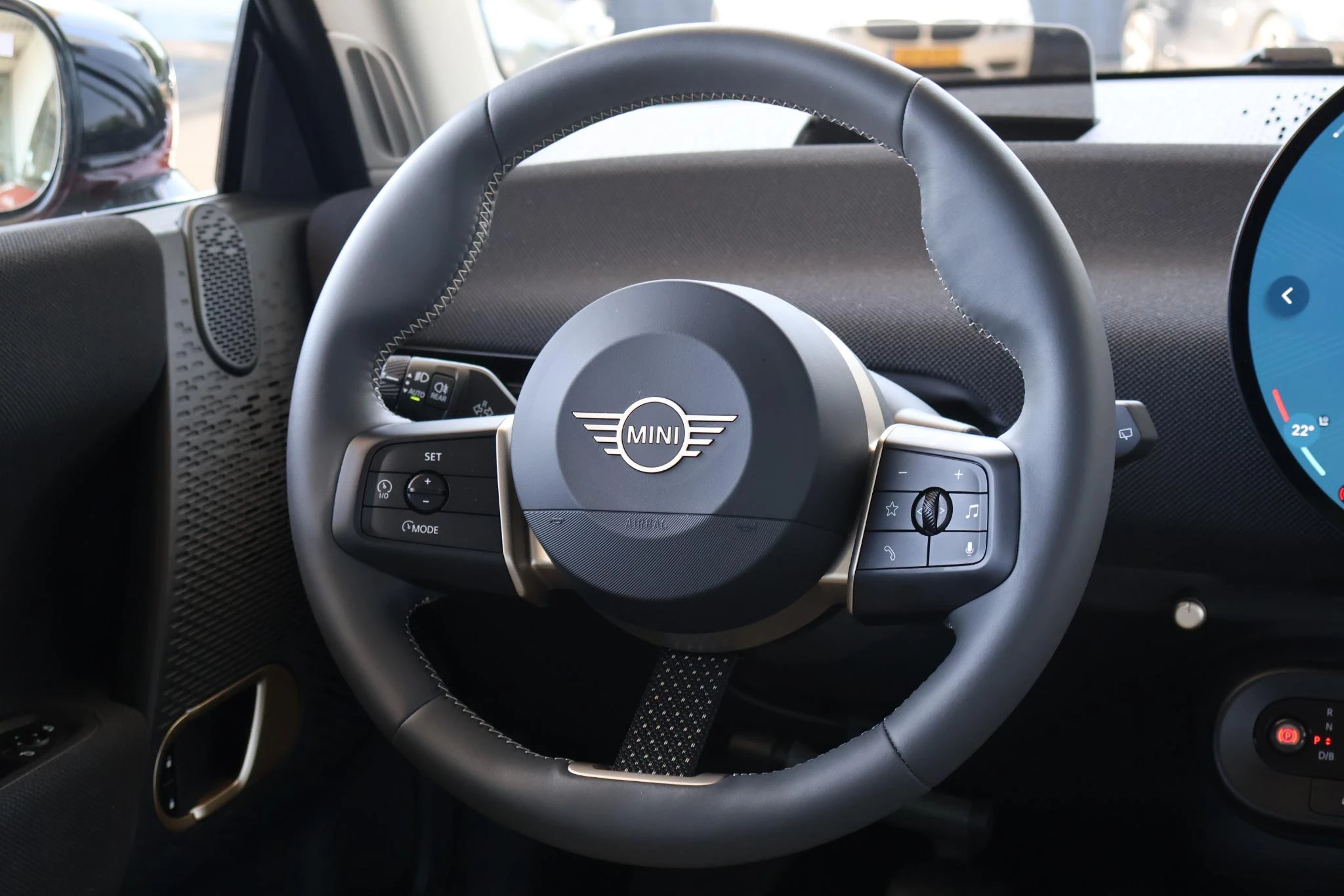 Hoofdafbeelding MINI 3-deurs