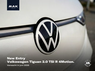 Volkswagen Tiguan 2.0 TSI R 4Motion , 21", pano, tr.haak, H/K, ACC, IQ.Light, black style, keyless