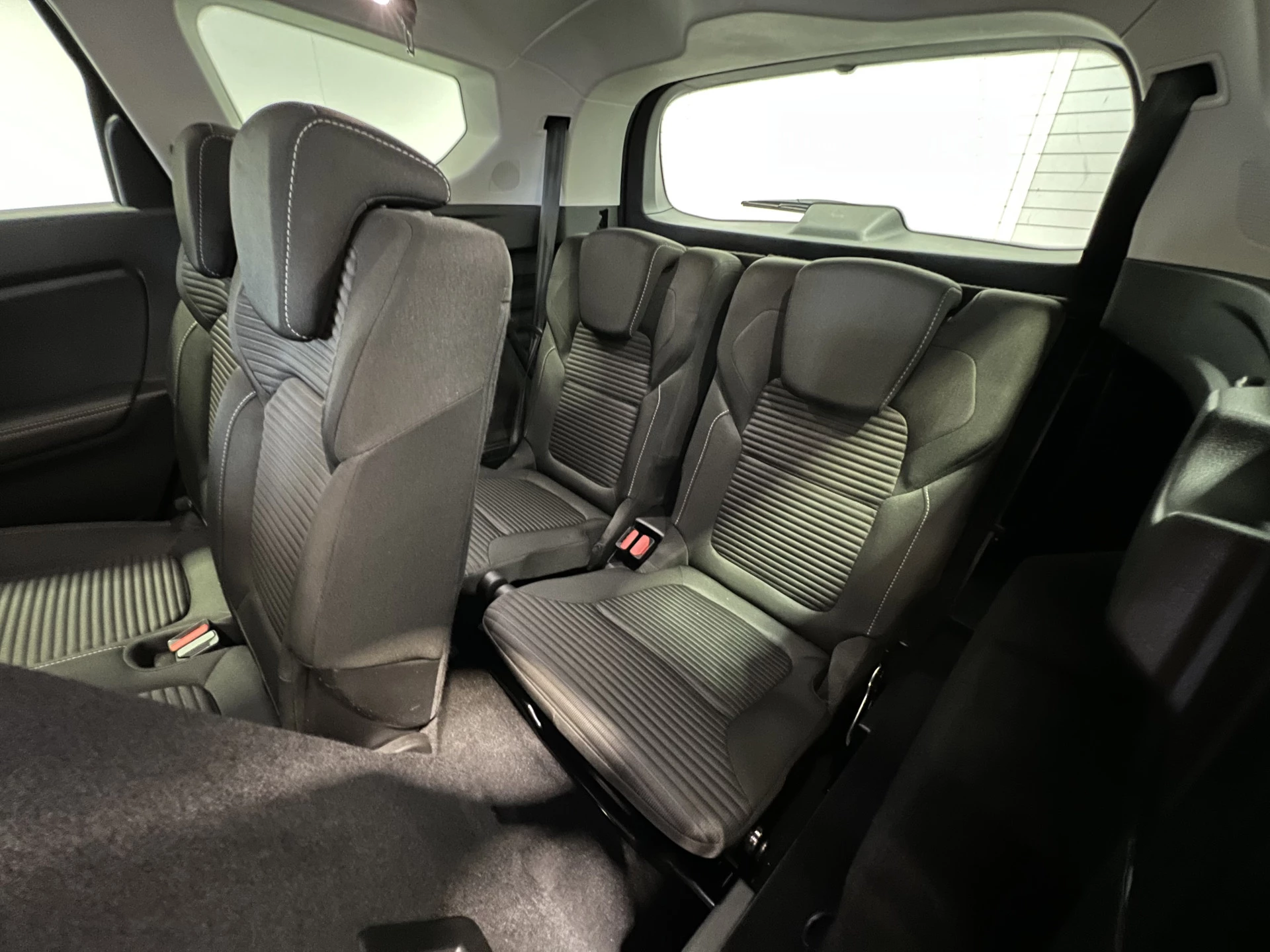 Hoofdafbeelding Renault Grand Scénic