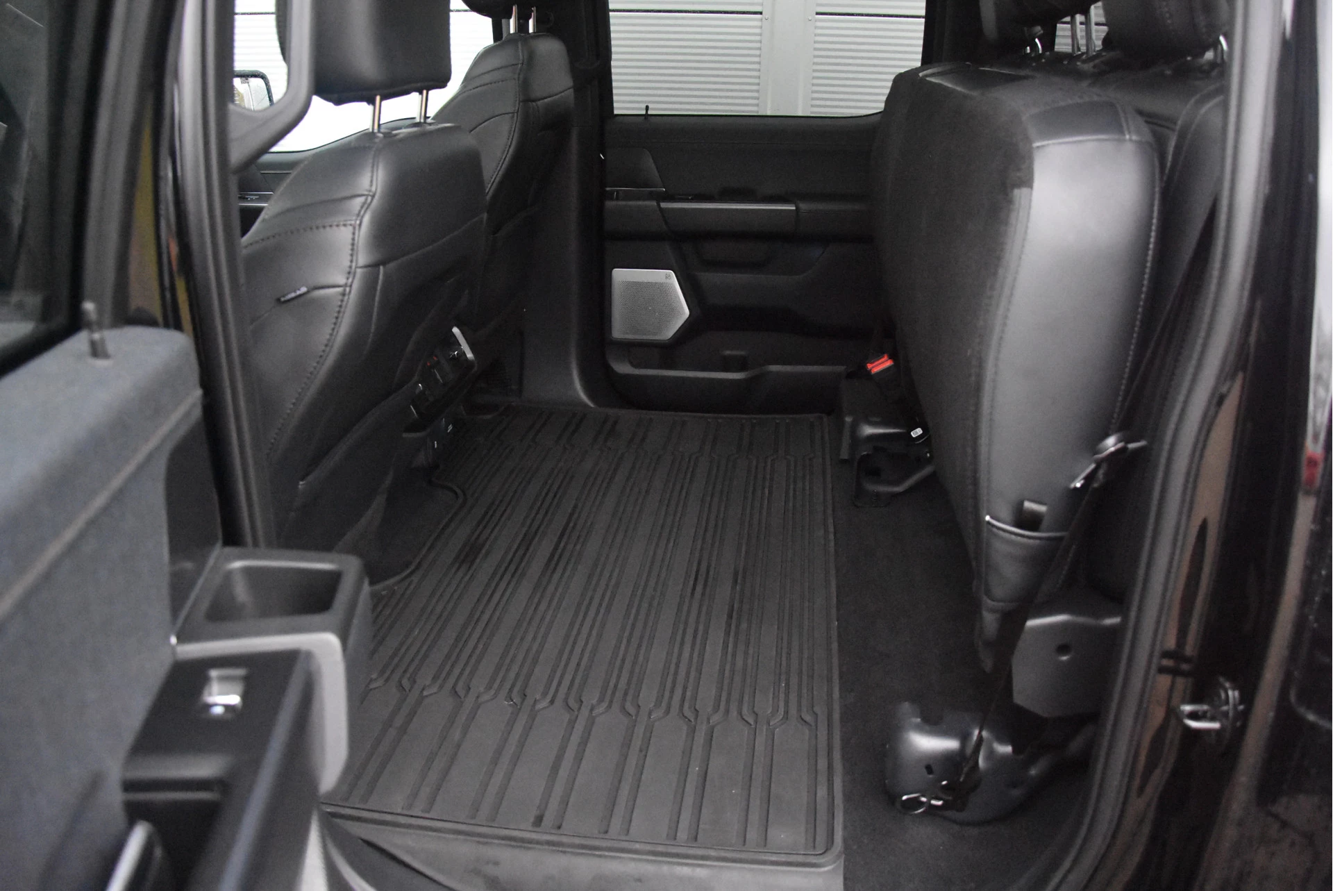 Hoofdafbeelding Ford F-150