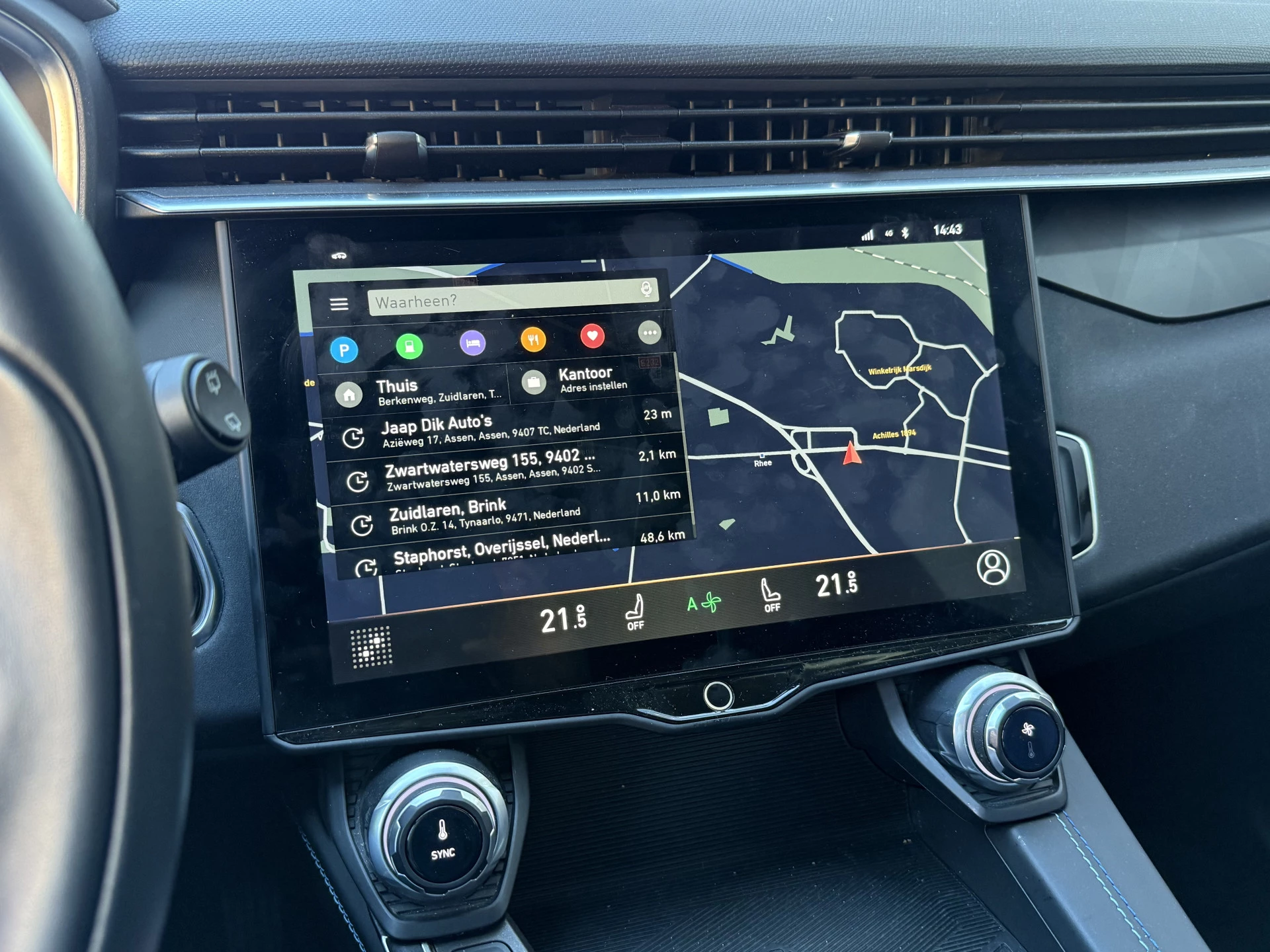 Hoofdafbeelding Lynk & Co 01