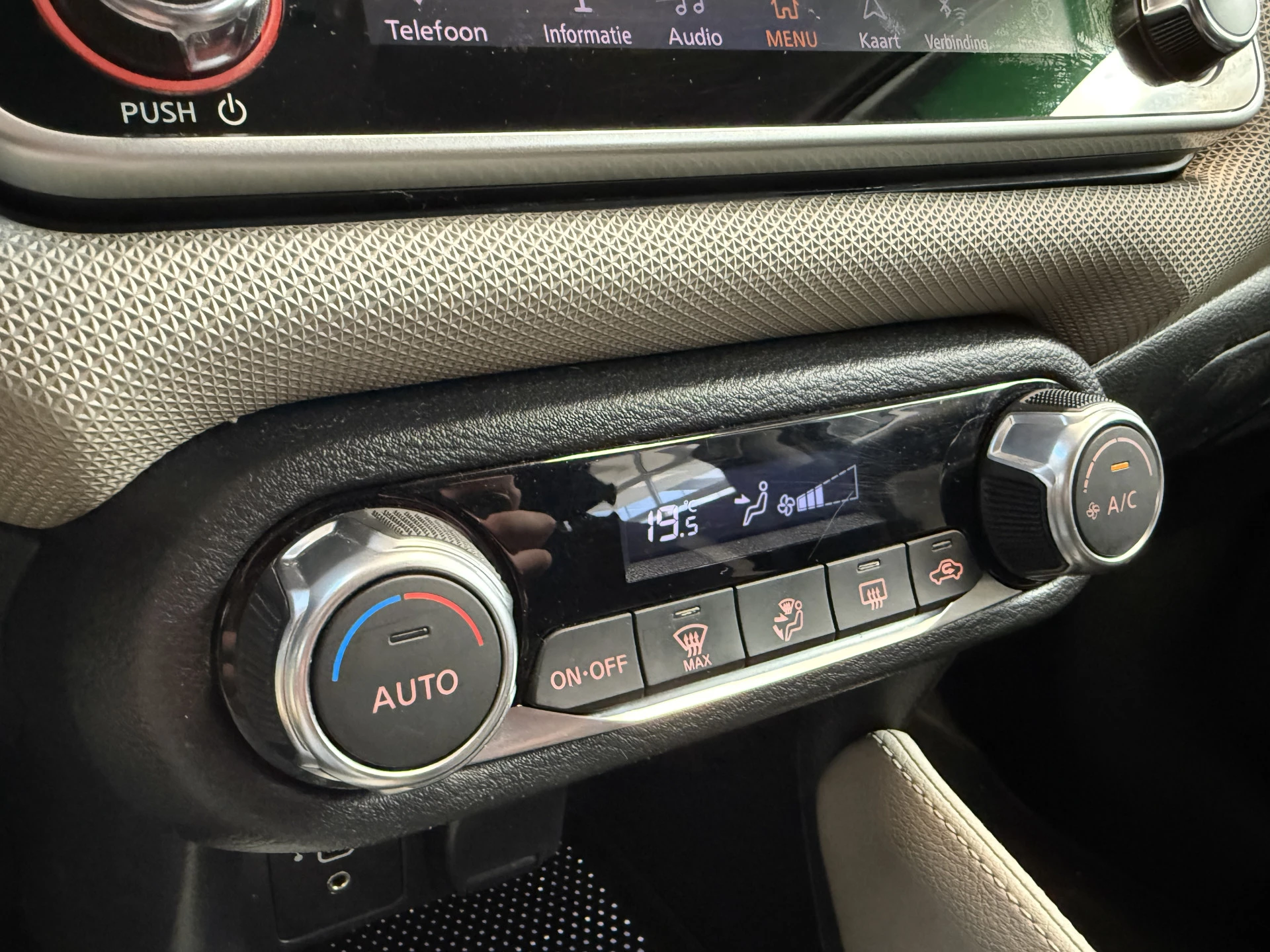 Hoofdafbeelding Nissan Micra