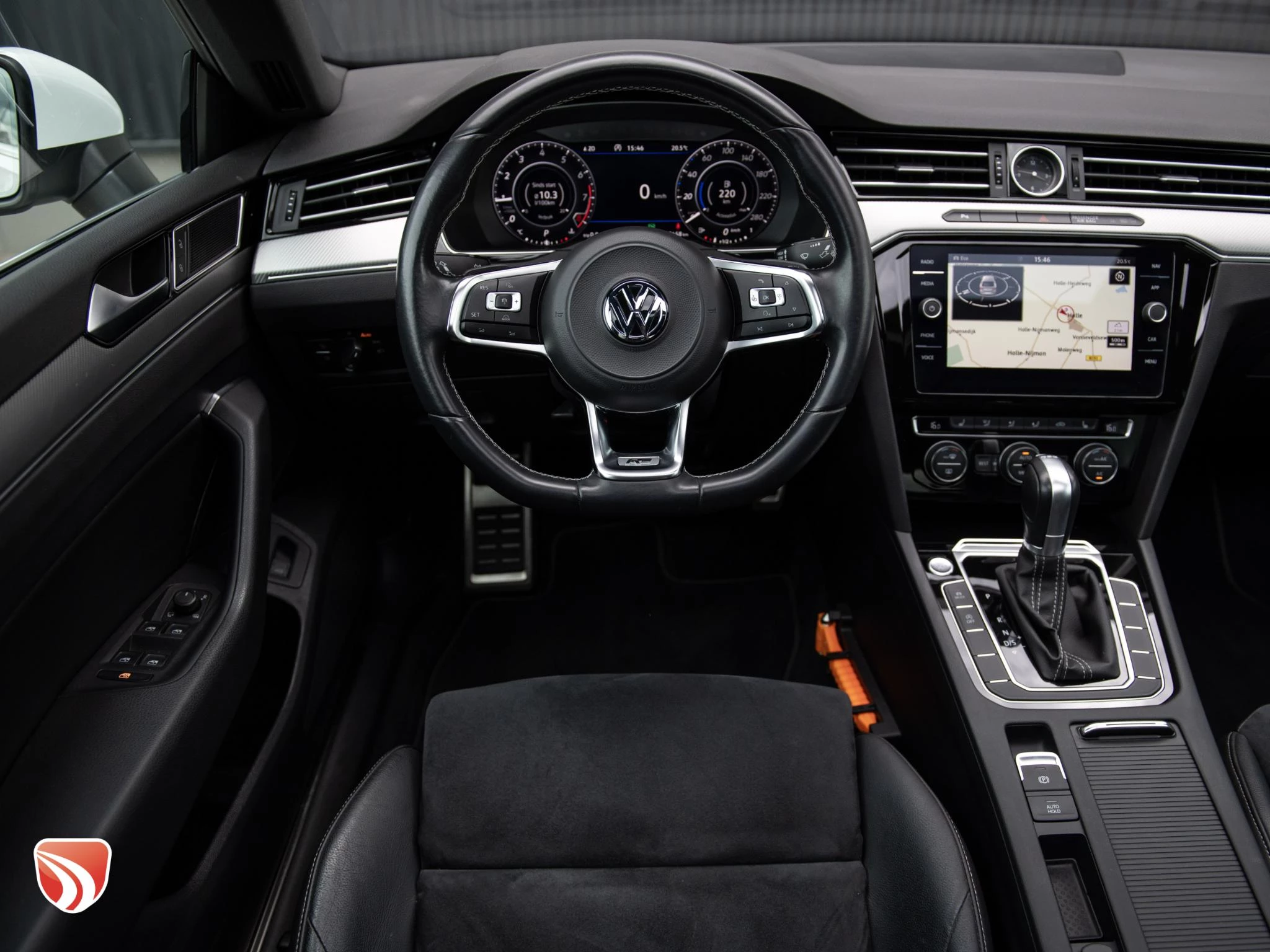 Hoofdafbeelding Volkswagen Arteon