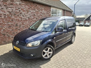 Volkswagen Caddy Combi 1.2 TSI Trendline 7p.