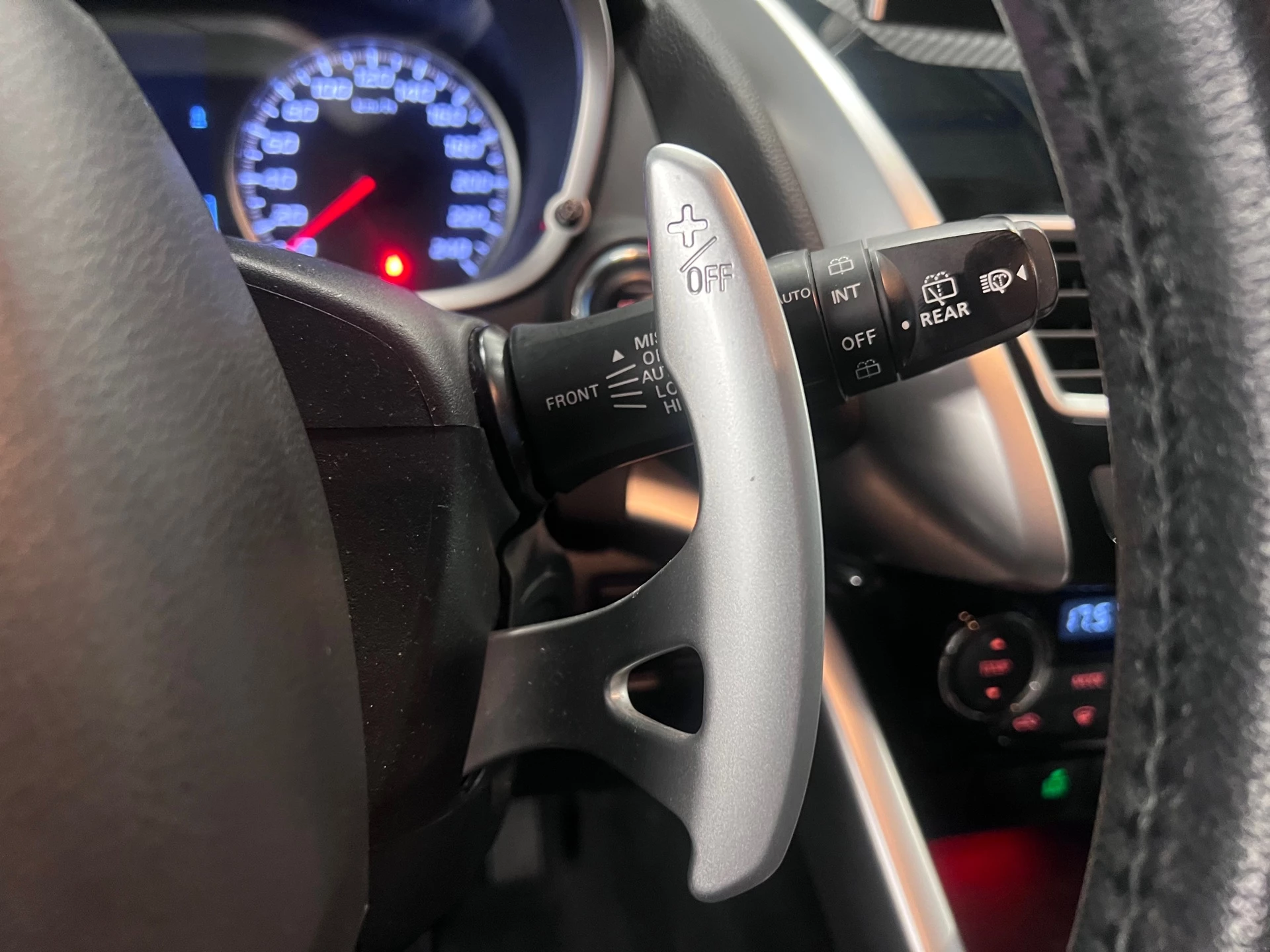 Hoofdafbeelding Mitsubishi Eclipse Cross