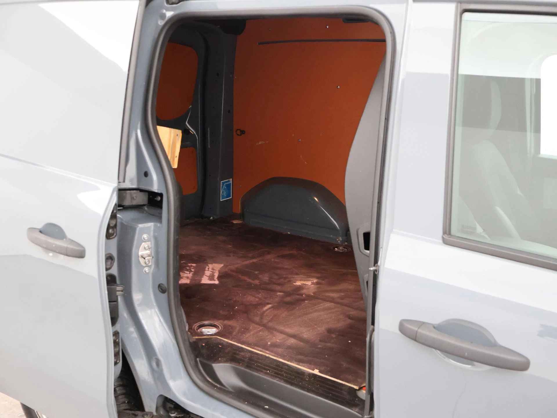 Hoofdafbeelding Renault Kangoo