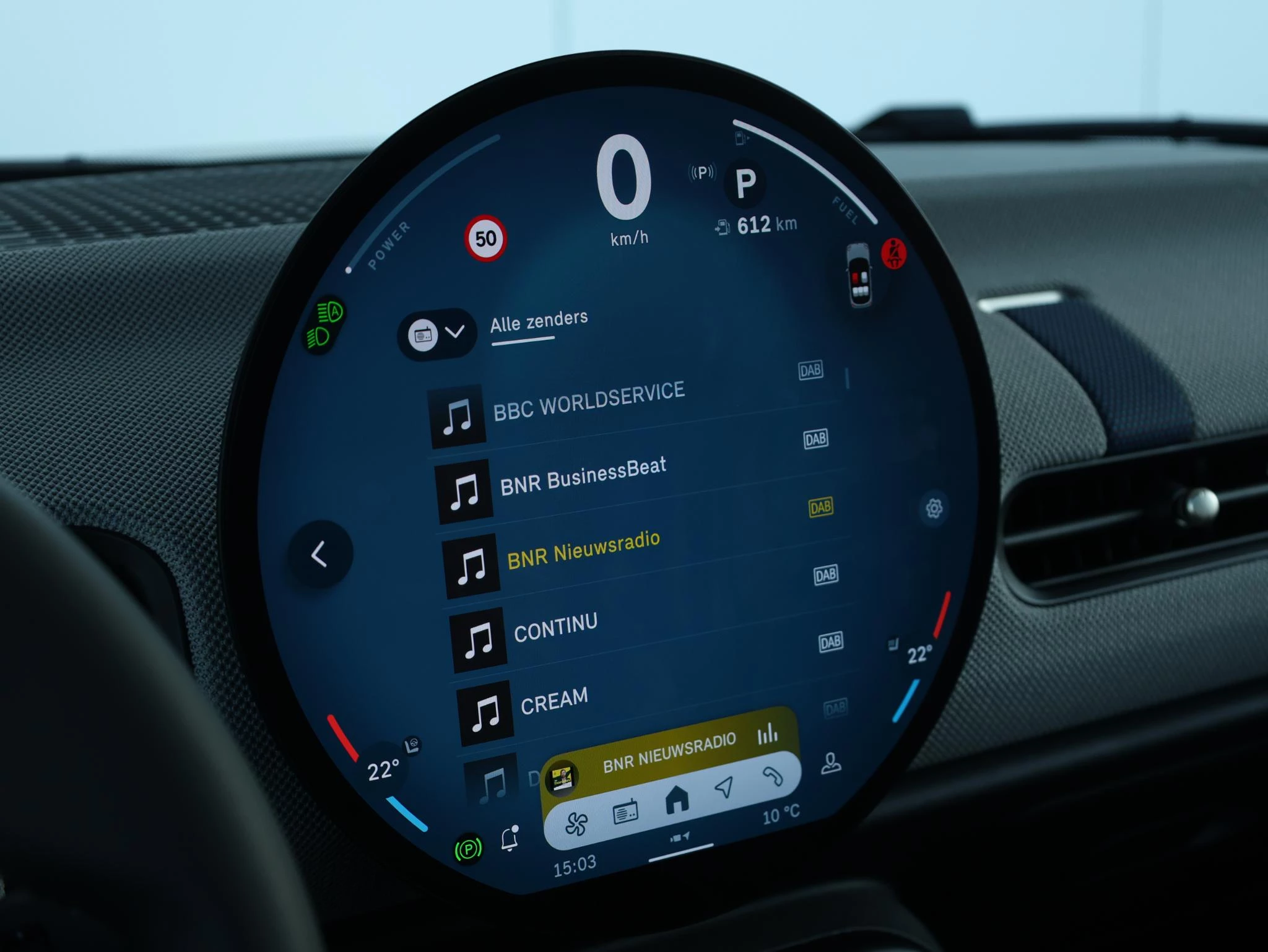 Hoofdafbeelding MINI 5-deurs