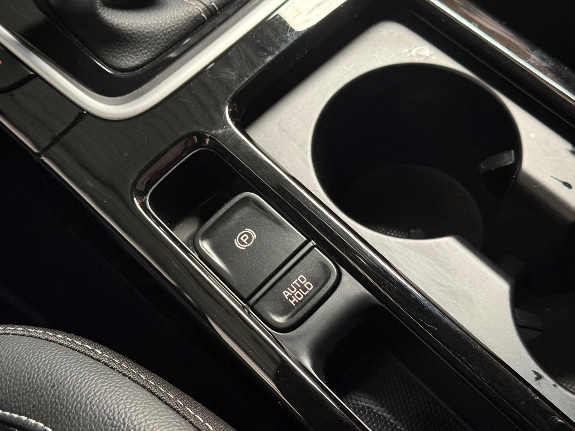 Hoofdafbeelding Kia ProCeed