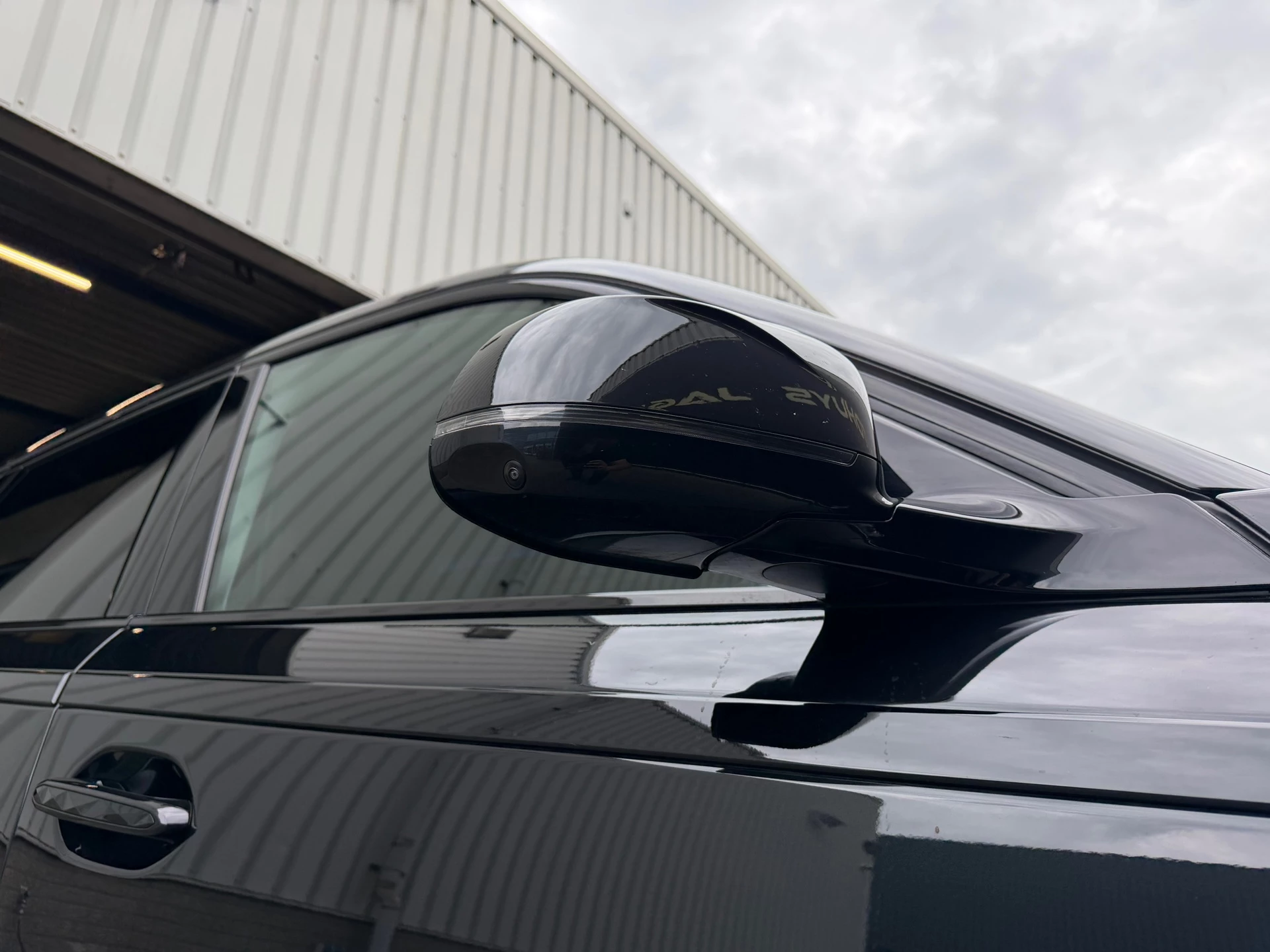 Hoofdafbeelding BMW XM
