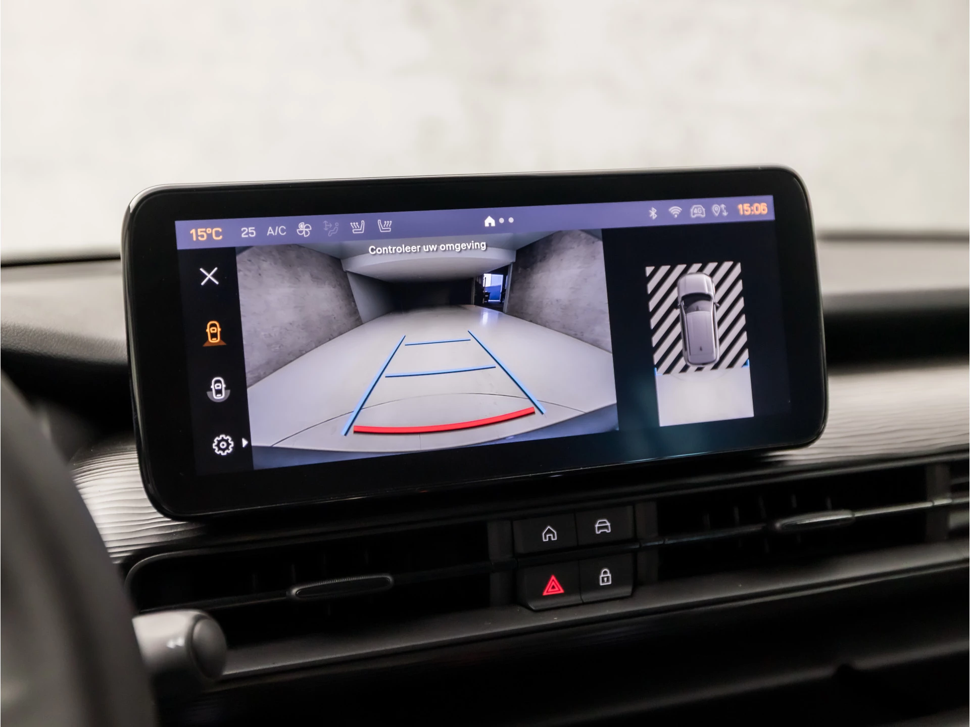 Hoofdafbeelding Jeep Avenger