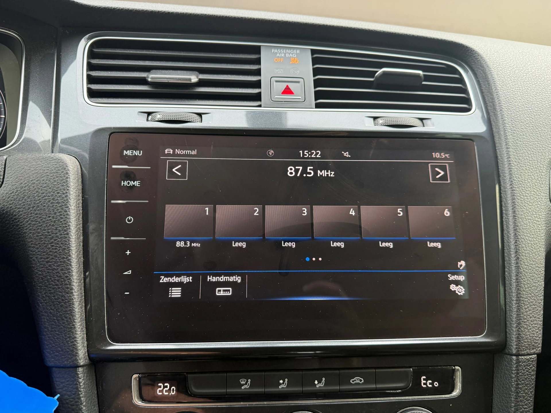 Hoofdafbeelding Volkswagen e-Golf