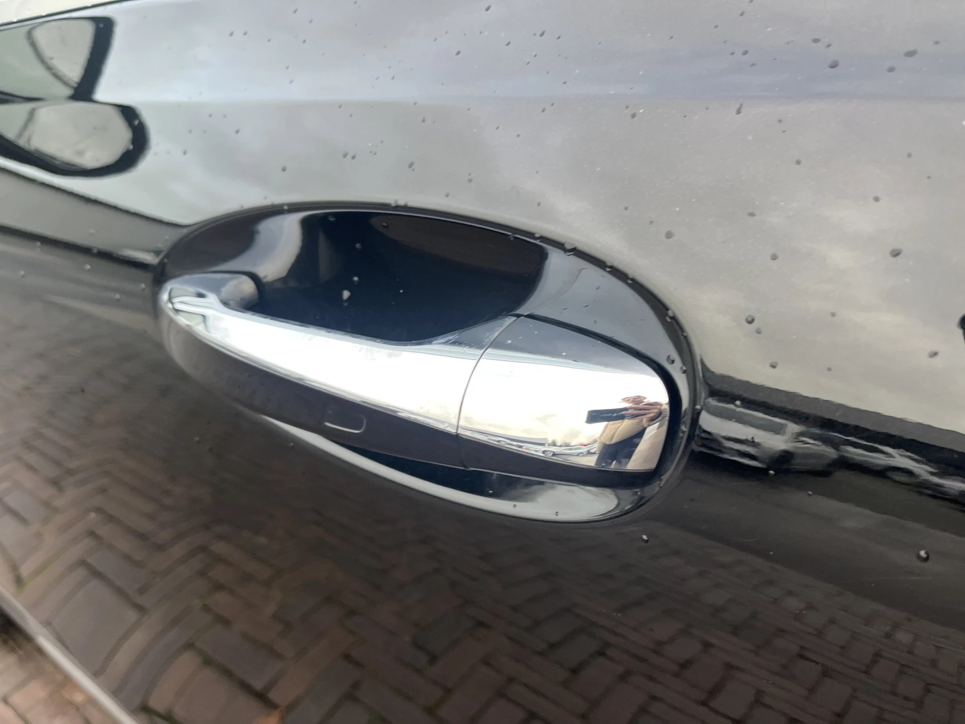 Hoofdafbeelding Mercedes-Benz GLB