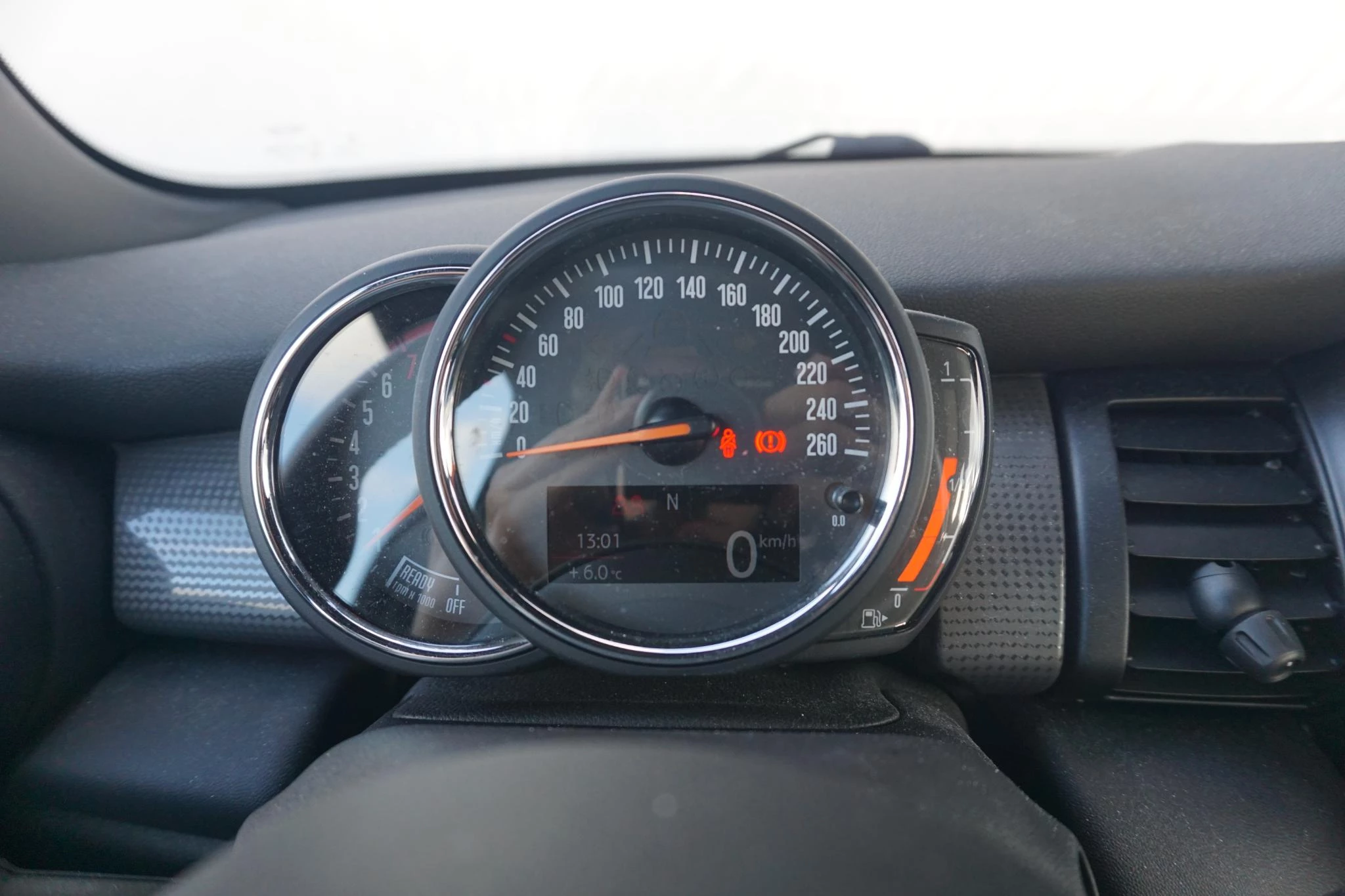 Hoofdafbeelding MINI 3-deurs