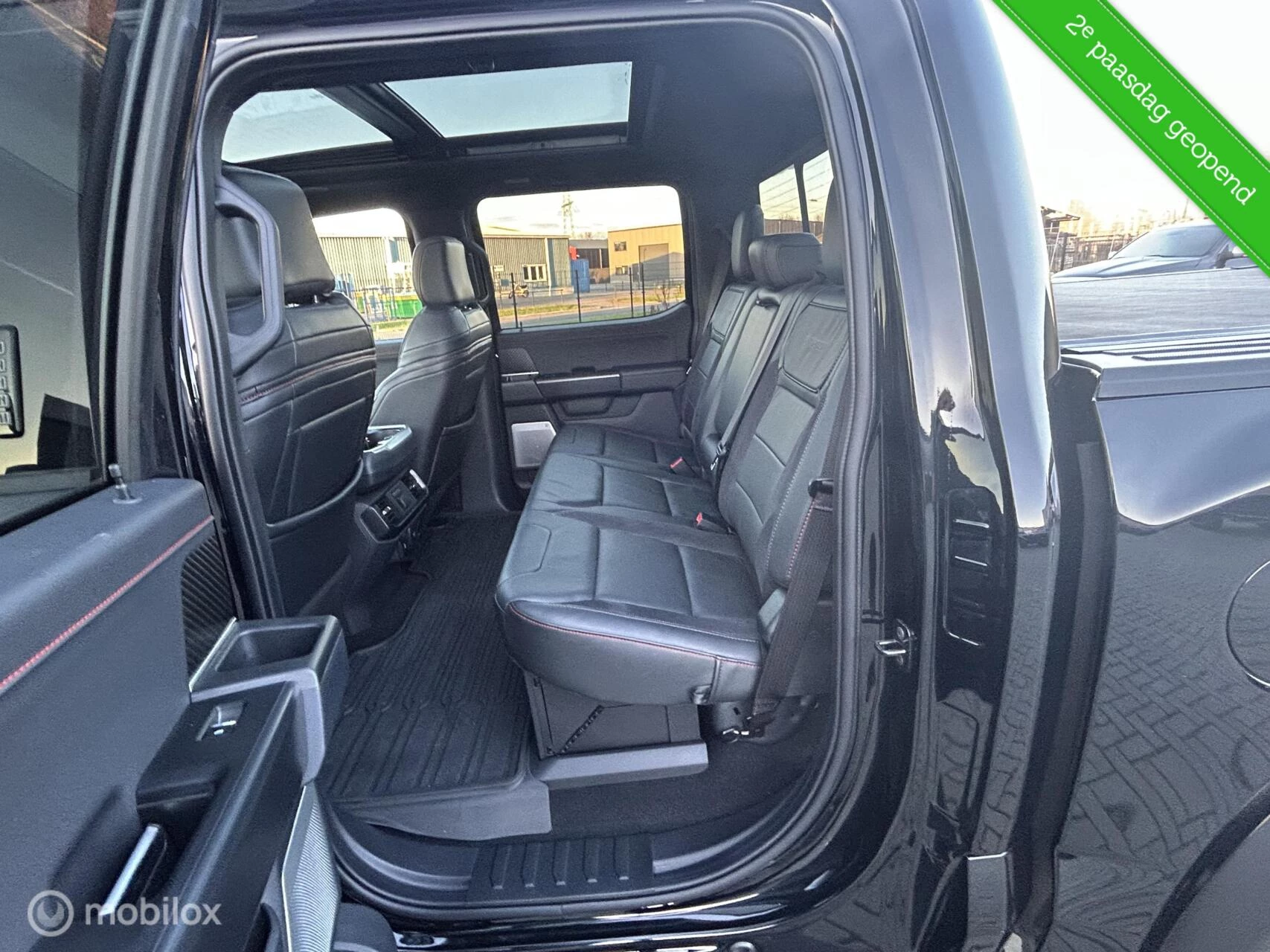 Hoofdafbeelding Ford F-150