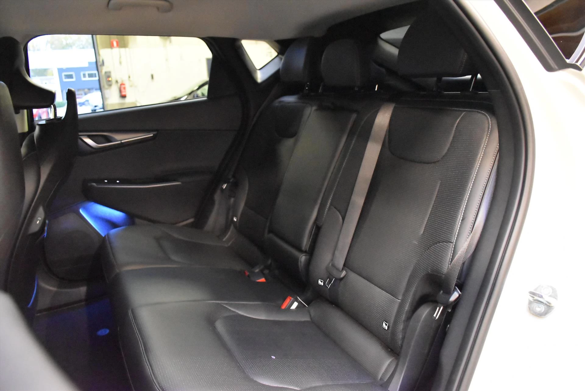 Hoofdafbeelding Kia EV6