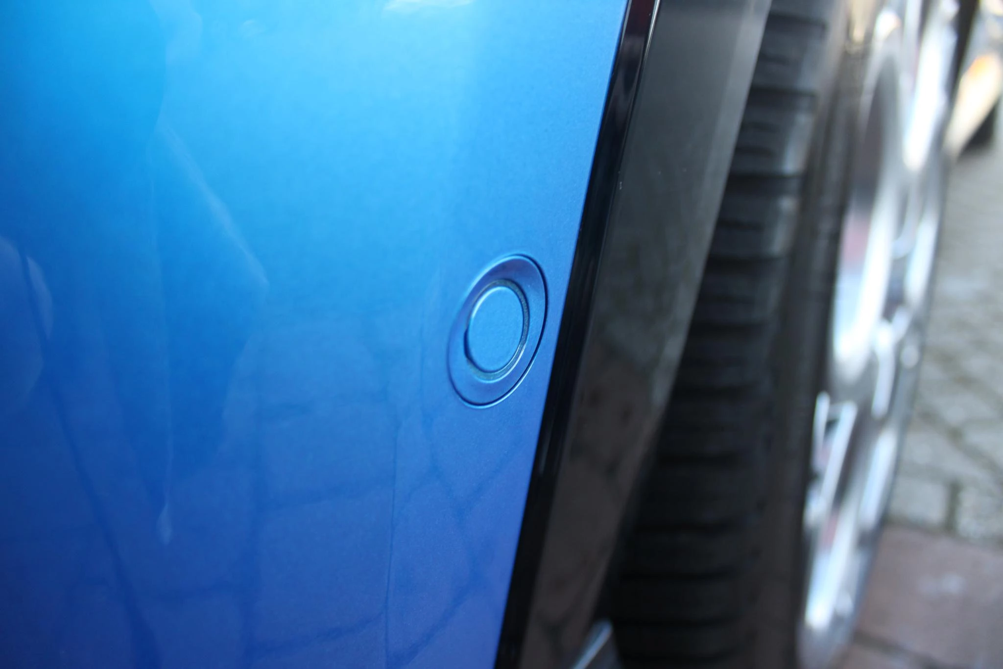 Hoofdafbeelding Alfa Romeo Tonale