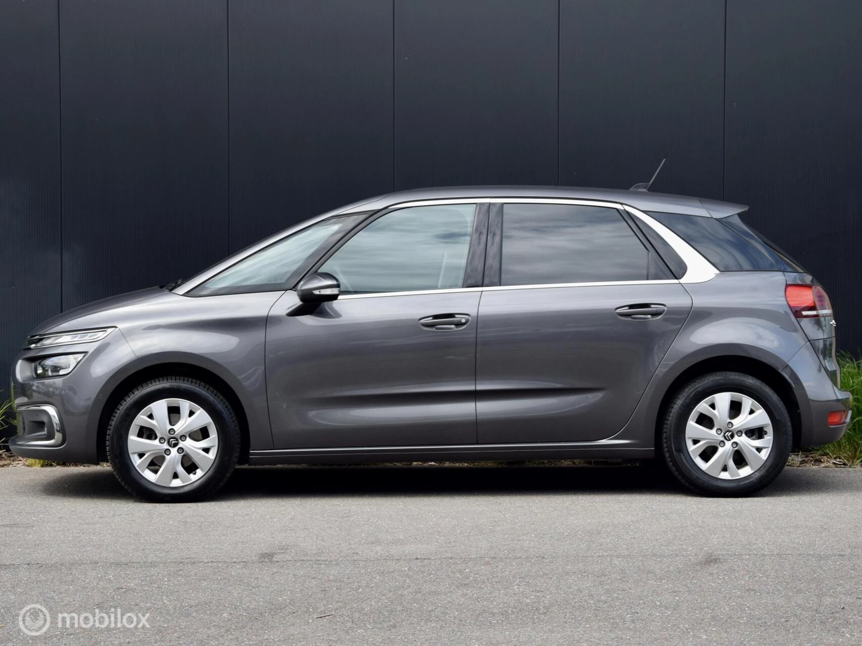 Hoofdafbeelding Citroën C4 Picasso