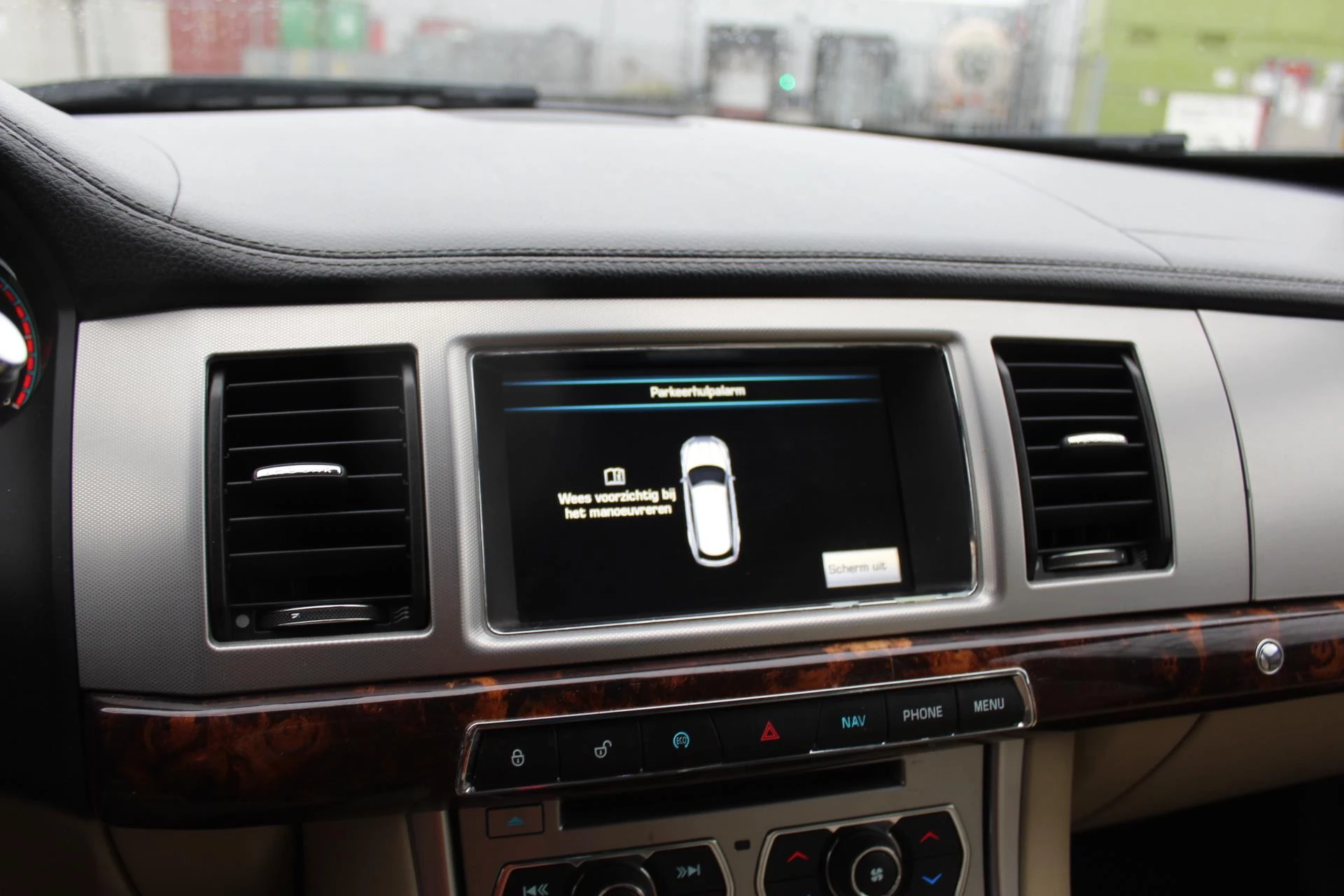 Hoofdafbeelding Jaguar XF