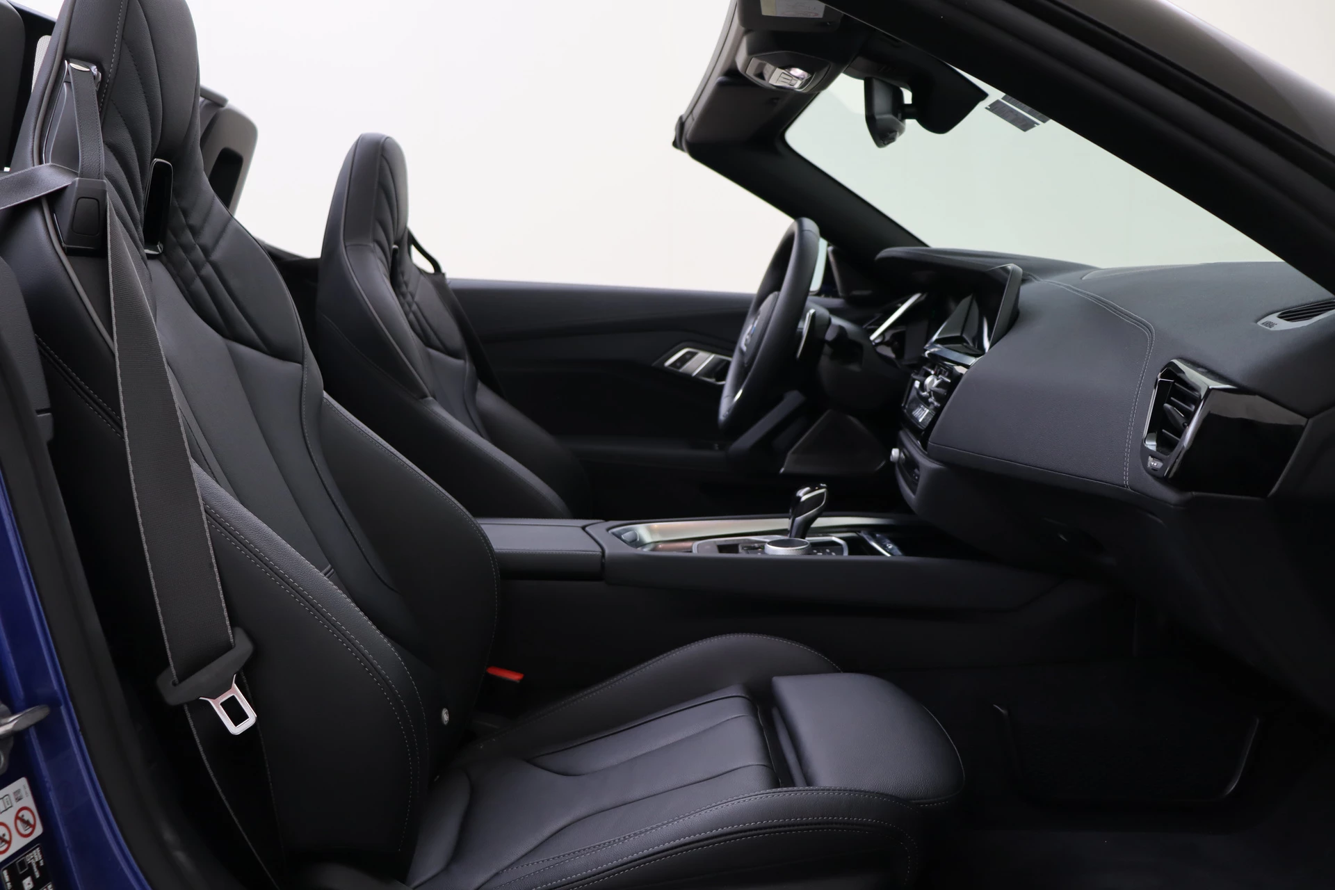 Hoofdafbeelding BMW Z4