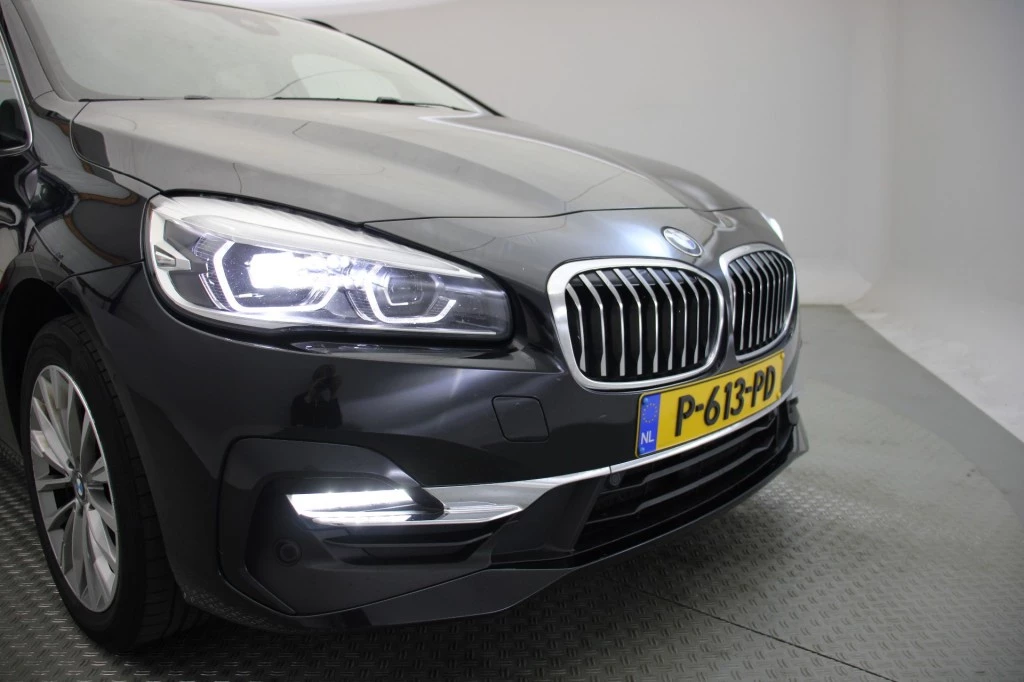 Hoofdafbeelding BMW 2 Serie