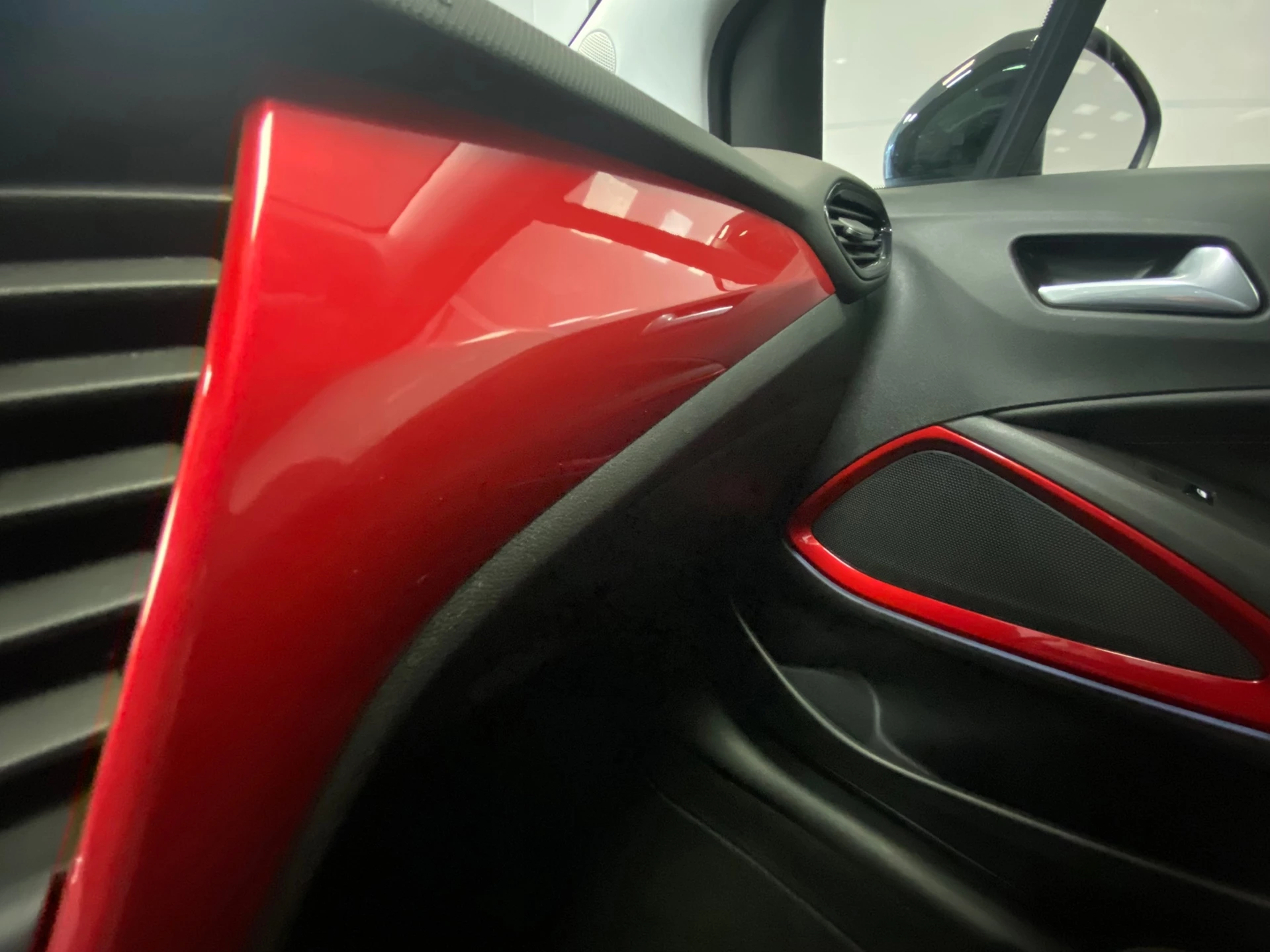 Hoofdafbeelding Opel Crossland