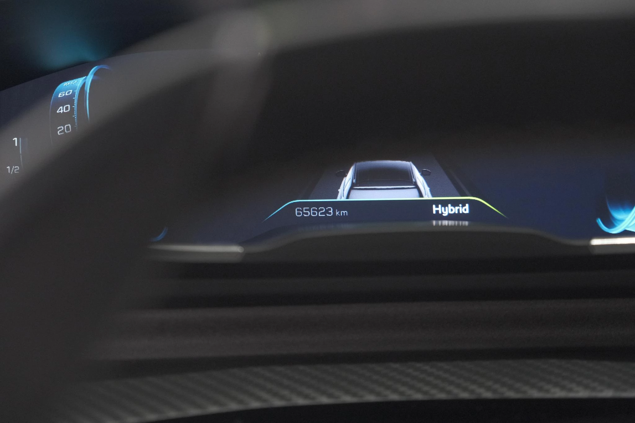 Hoofdafbeelding Peugeot 508