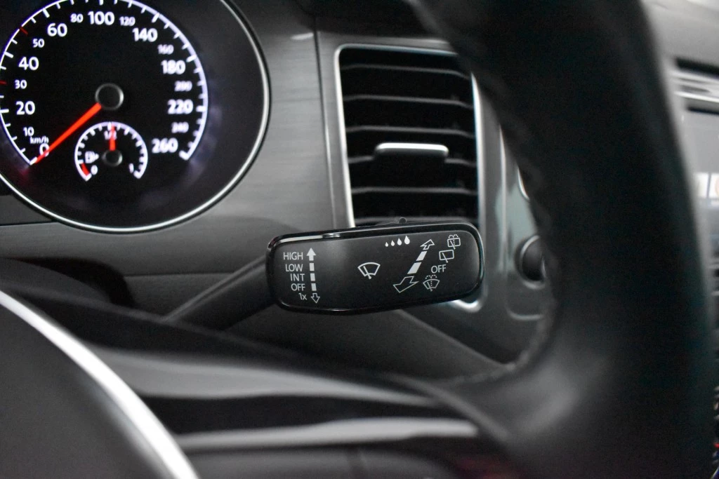 Hoofdafbeelding Volkswagen Golf Sportsvan