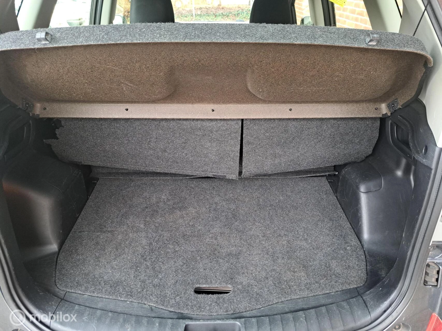 Hoofdafbeelding Toyota Verso-S