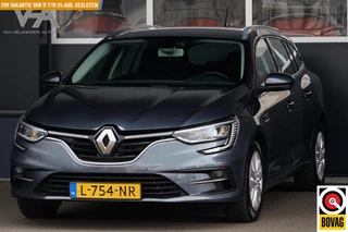 Renault Megane Estate 1.3 TCe Business Zen, NL, aut. CarPlay