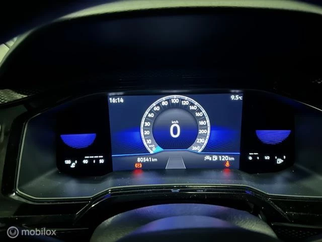 Hoofdafbeelding Volkswagen Taigo