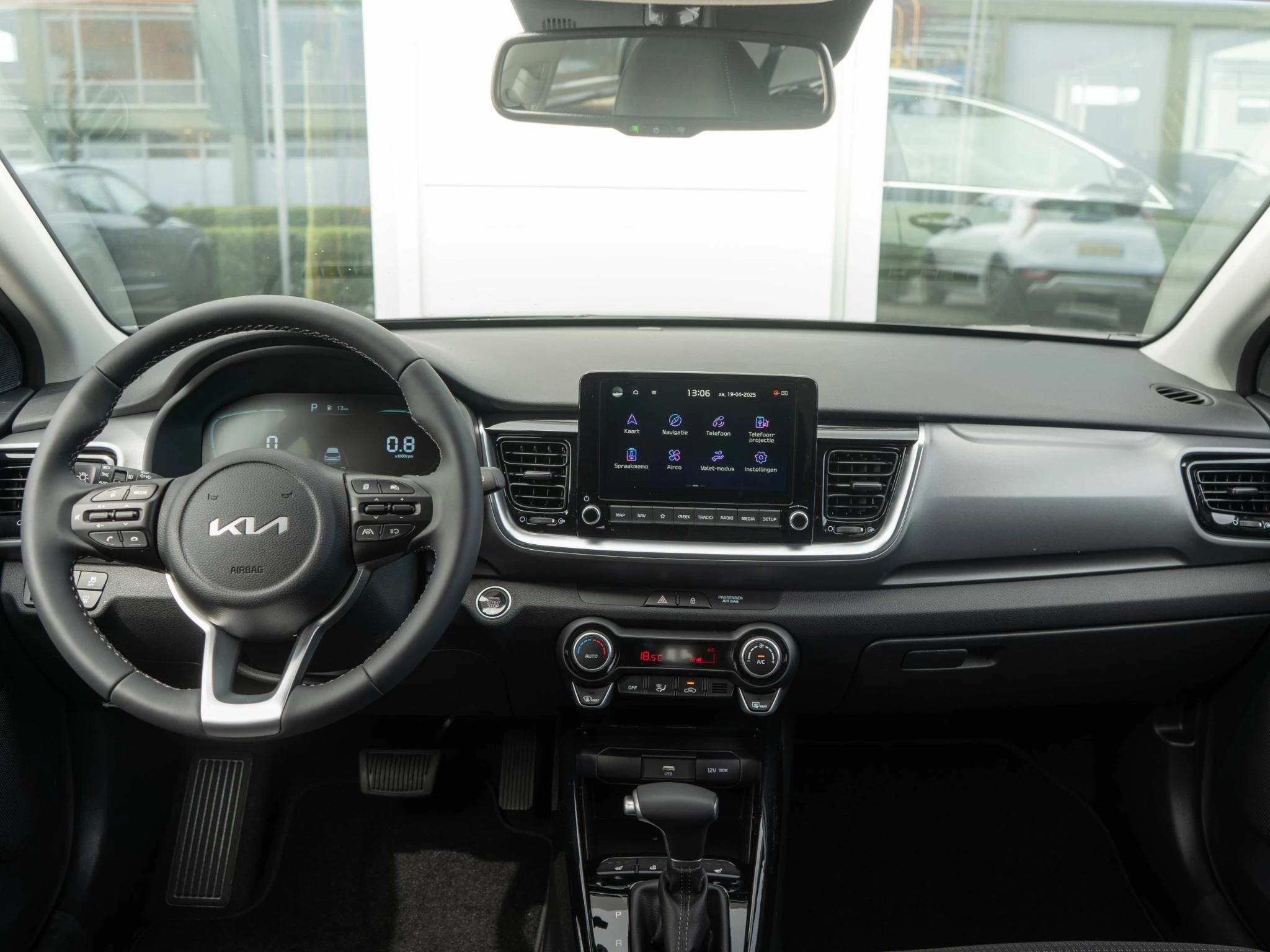 Hoofdafbeelding Kia Stonic